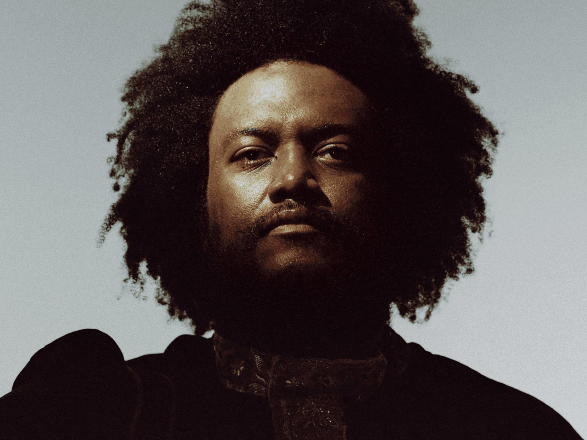 Kamasi Washington event image