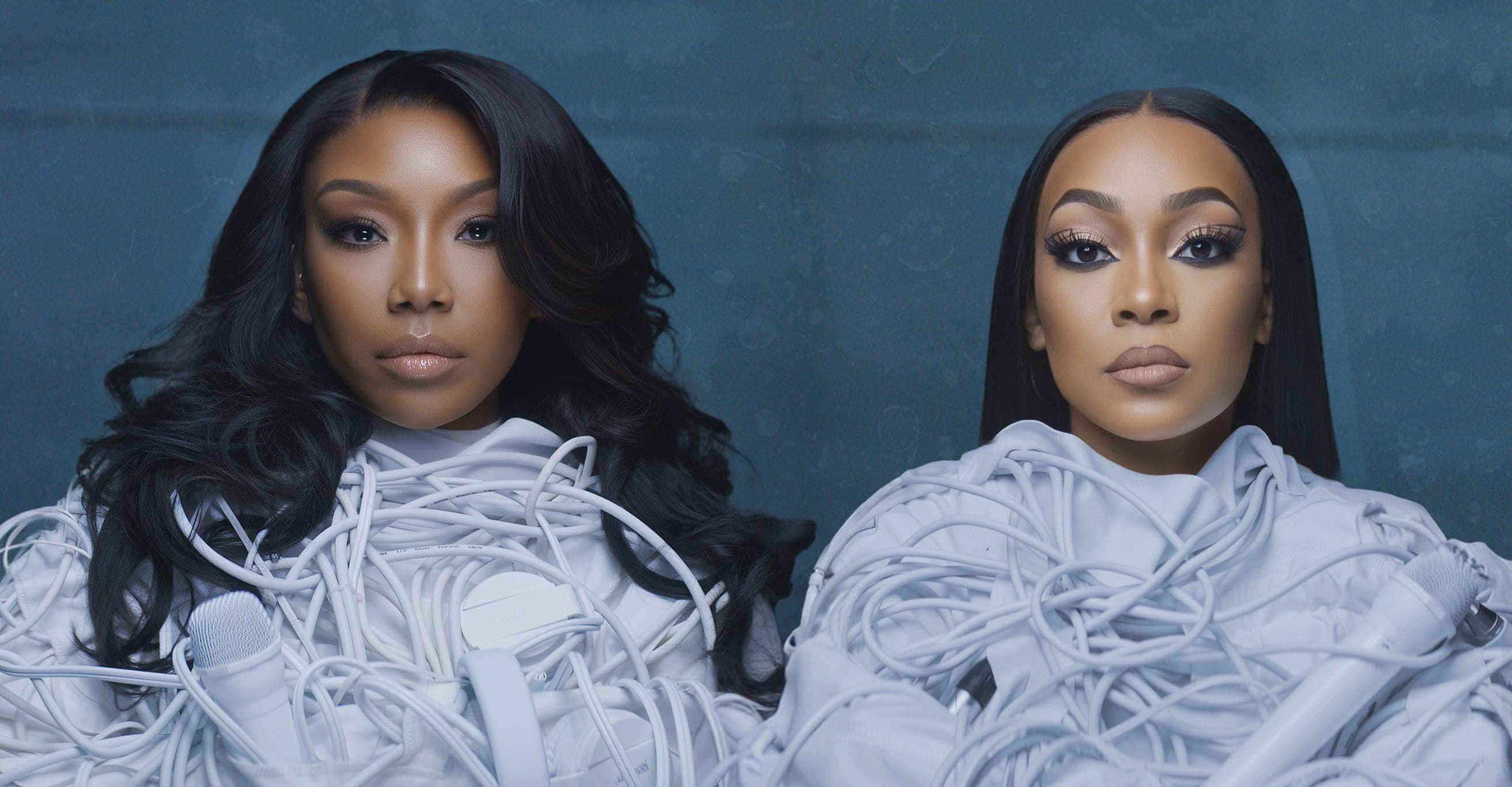 Brandy & Monica: The Boy Is Mine Tour event image