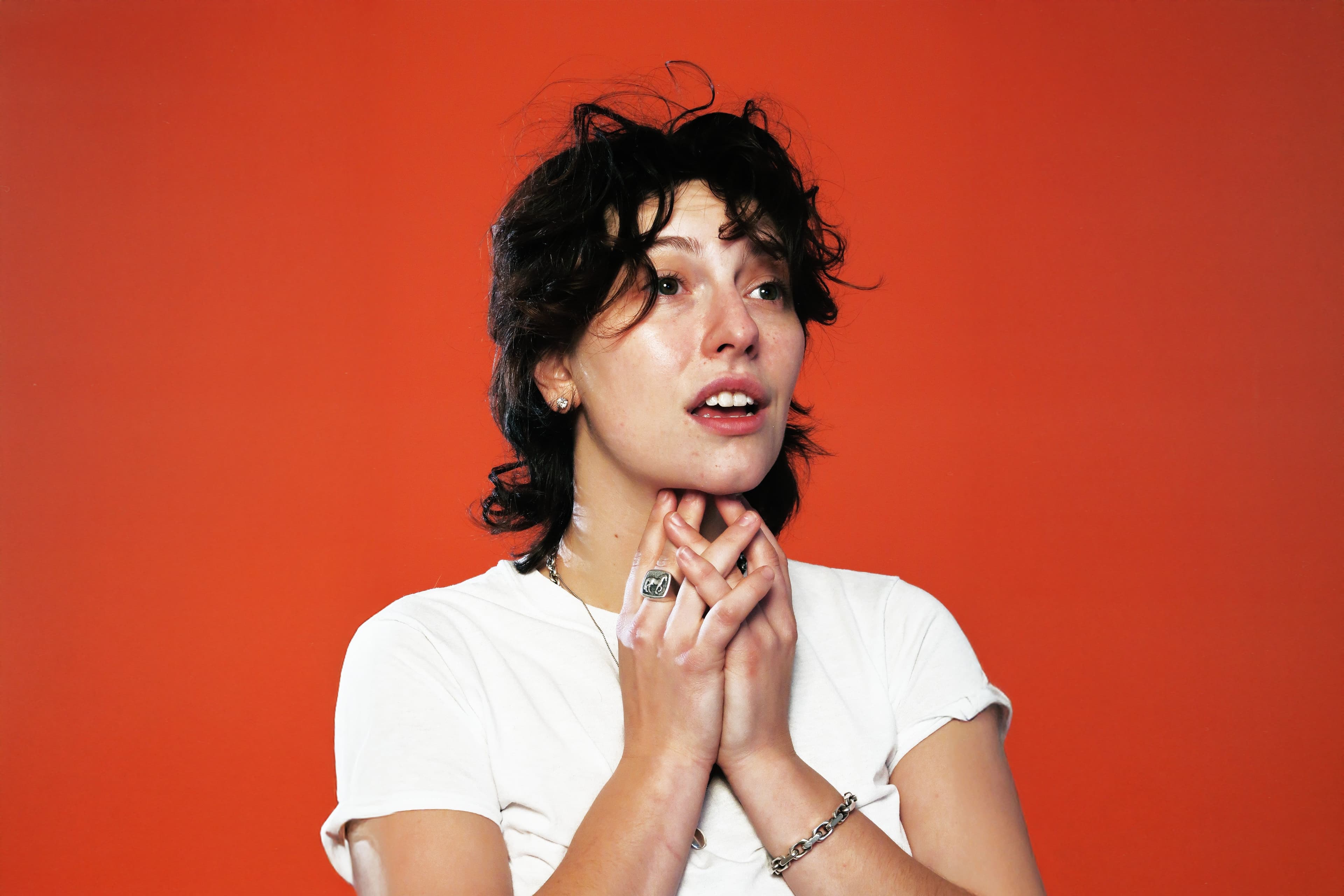 King Princess - The Girl Violence Tour event image