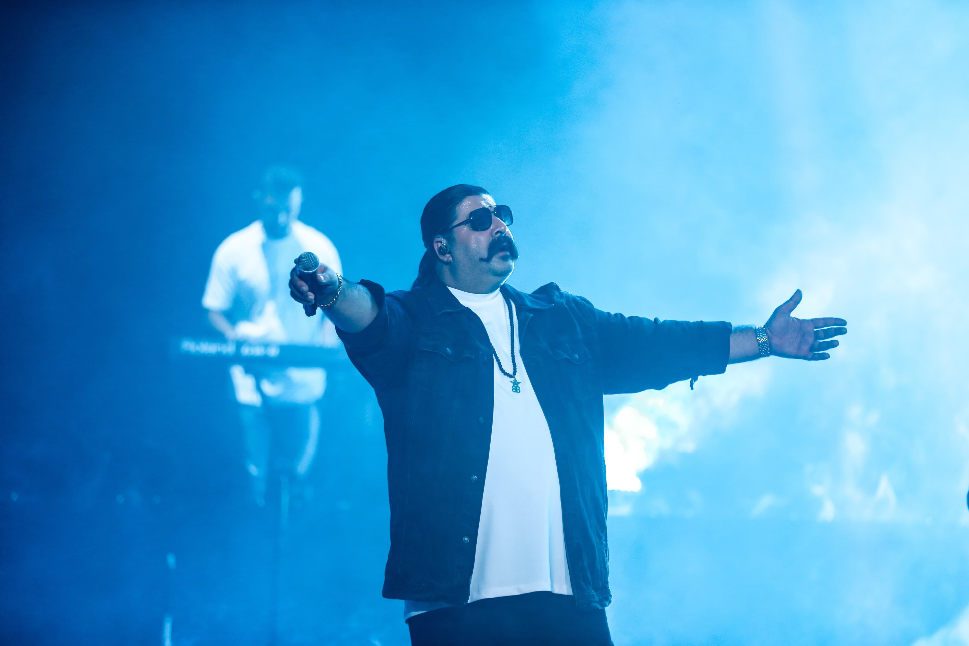 Behnam Bani Live In Toronto event image