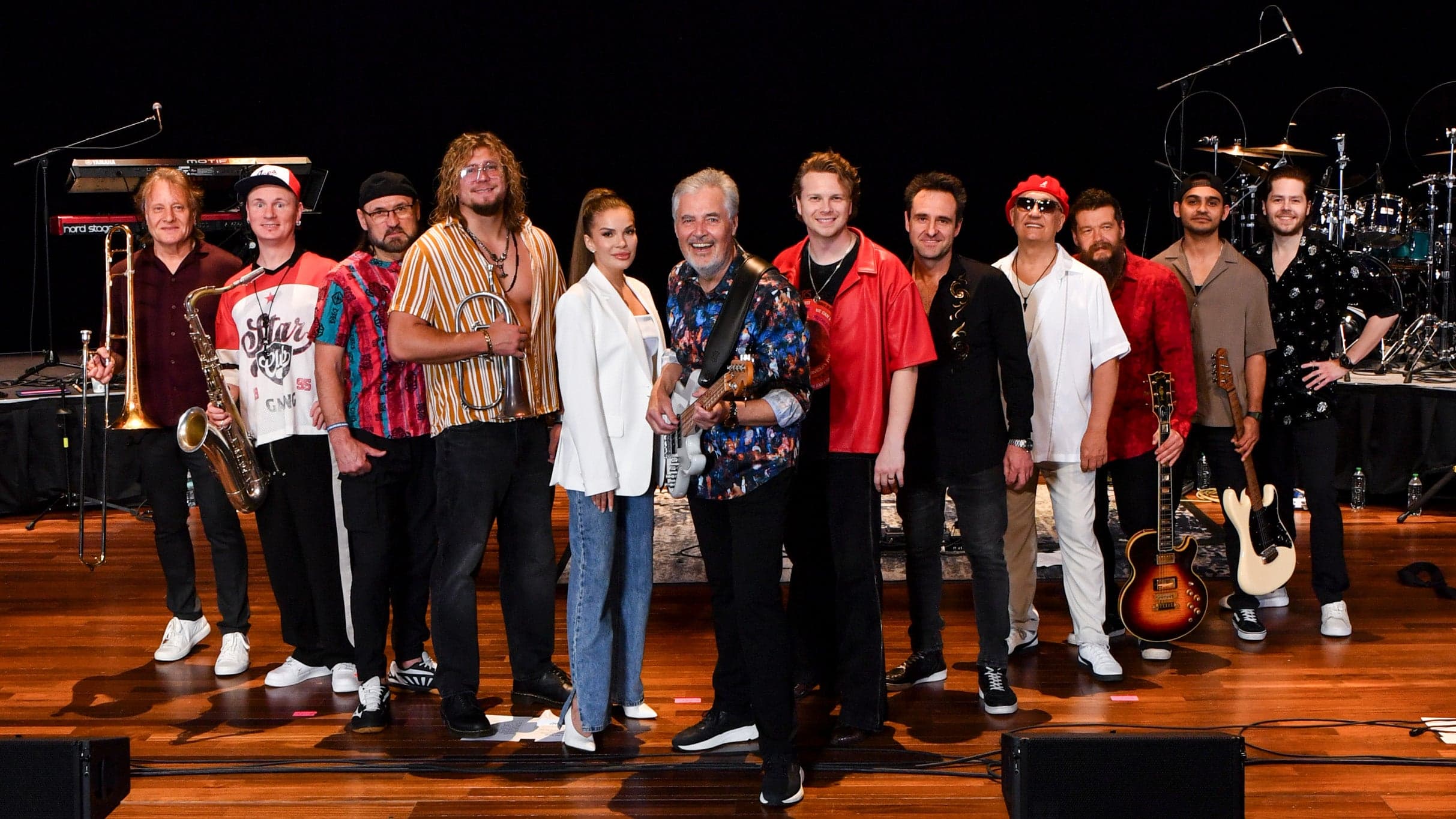 Leonid & Friends event image