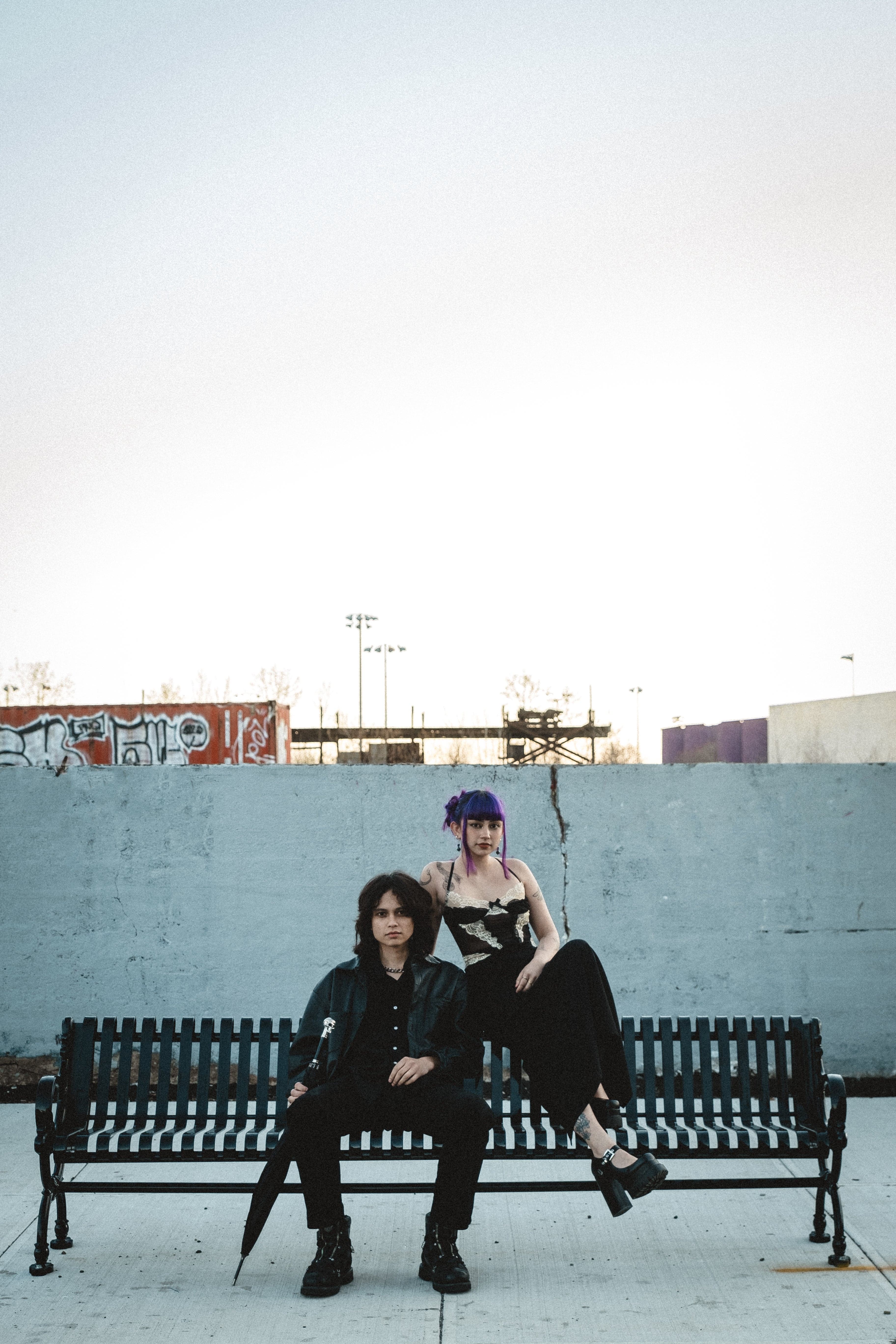 Tinzo + Jojo: Dial Up Tour 2025 event image