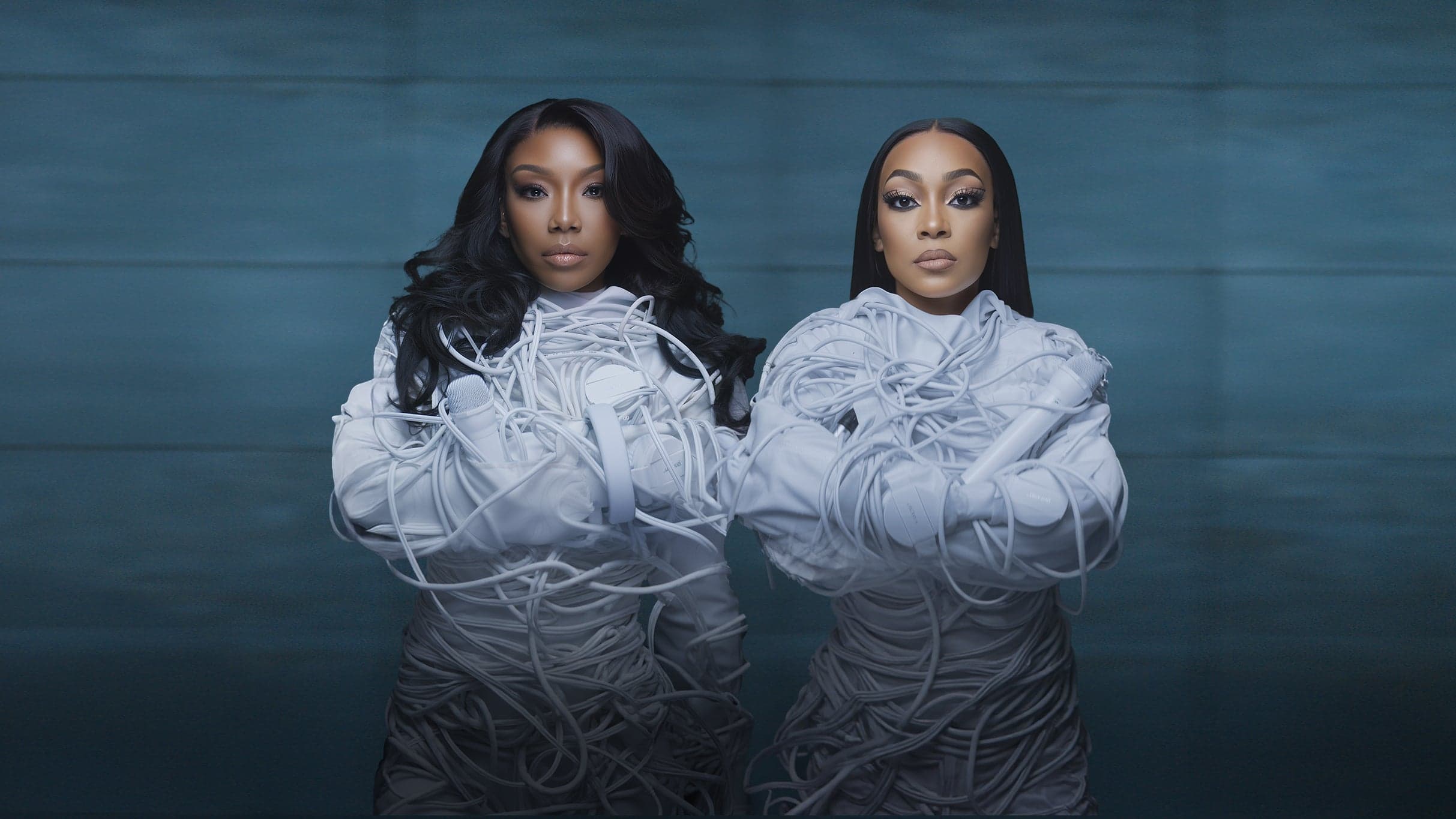 Brandy & Monica: The Boy Is Mine Tour event image