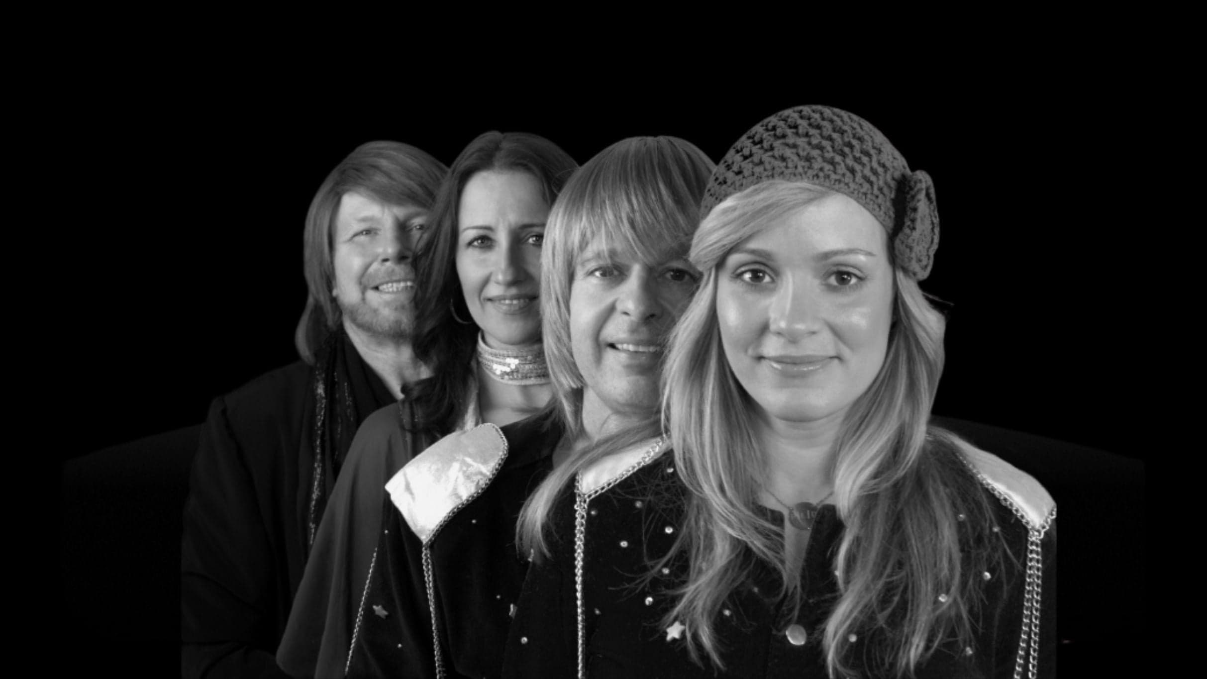 ABBA Revisited (valentine's Special) event image