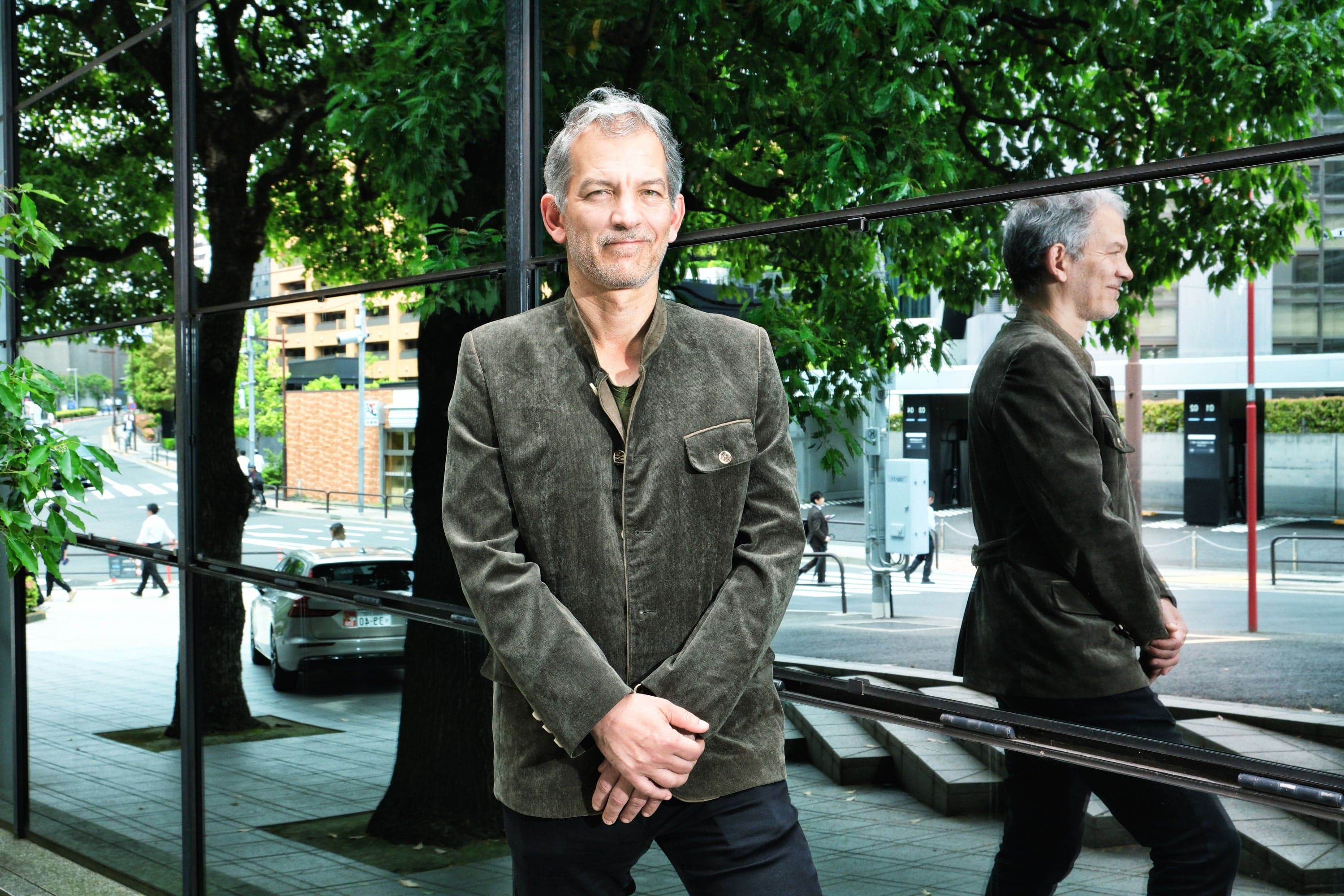 Brad Mehldau Trio event image