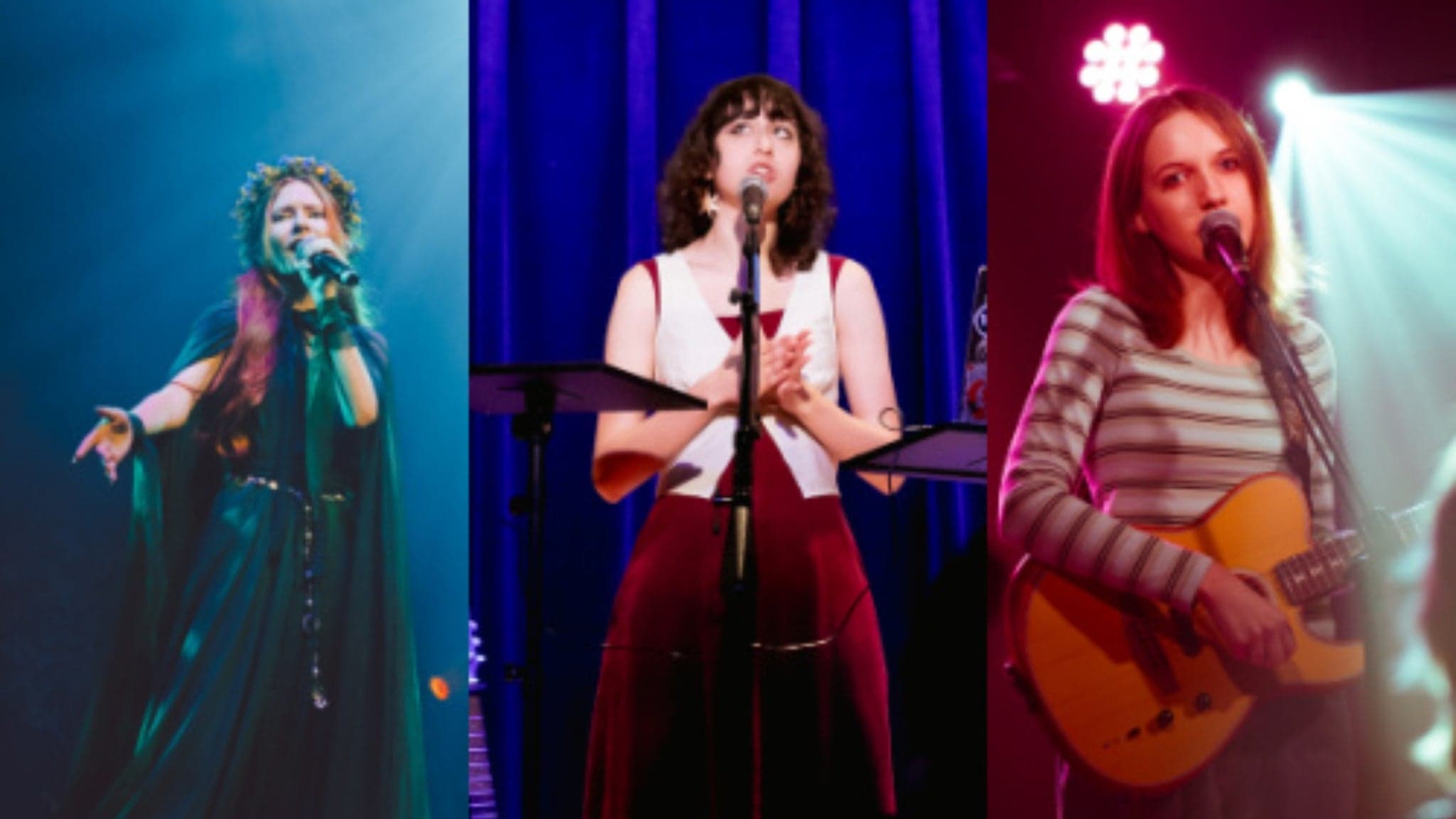 Amelie Farren/Lilith Max/Rabbitology event image