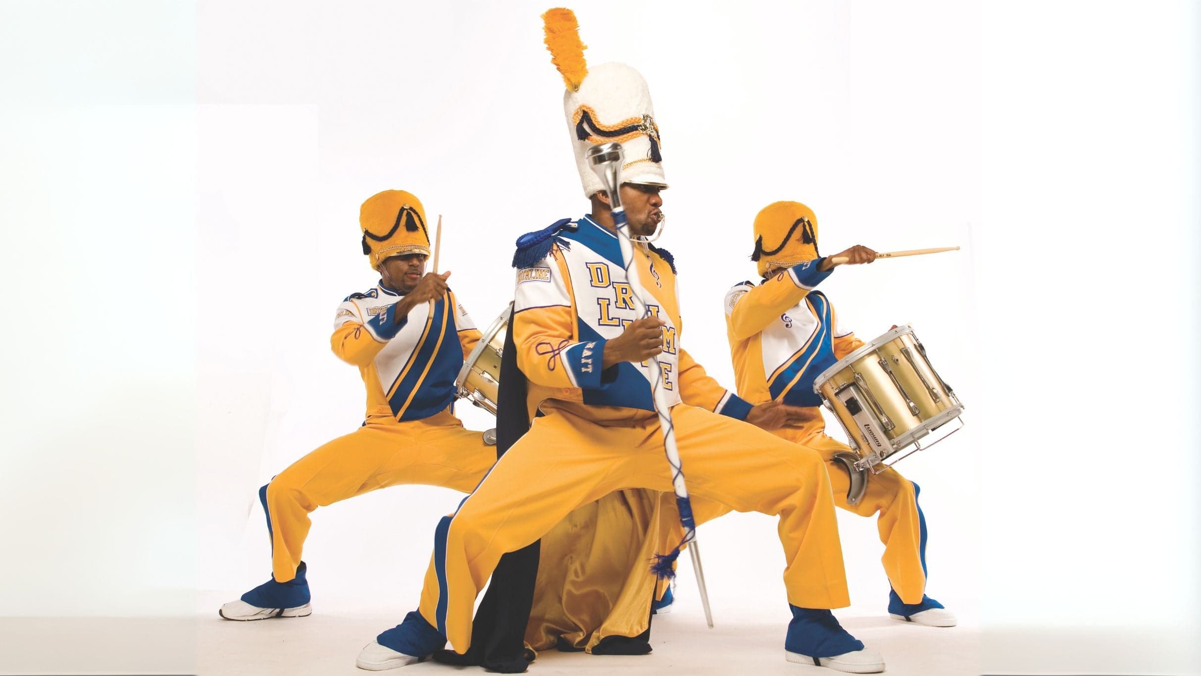 Drumline LIVE! event image