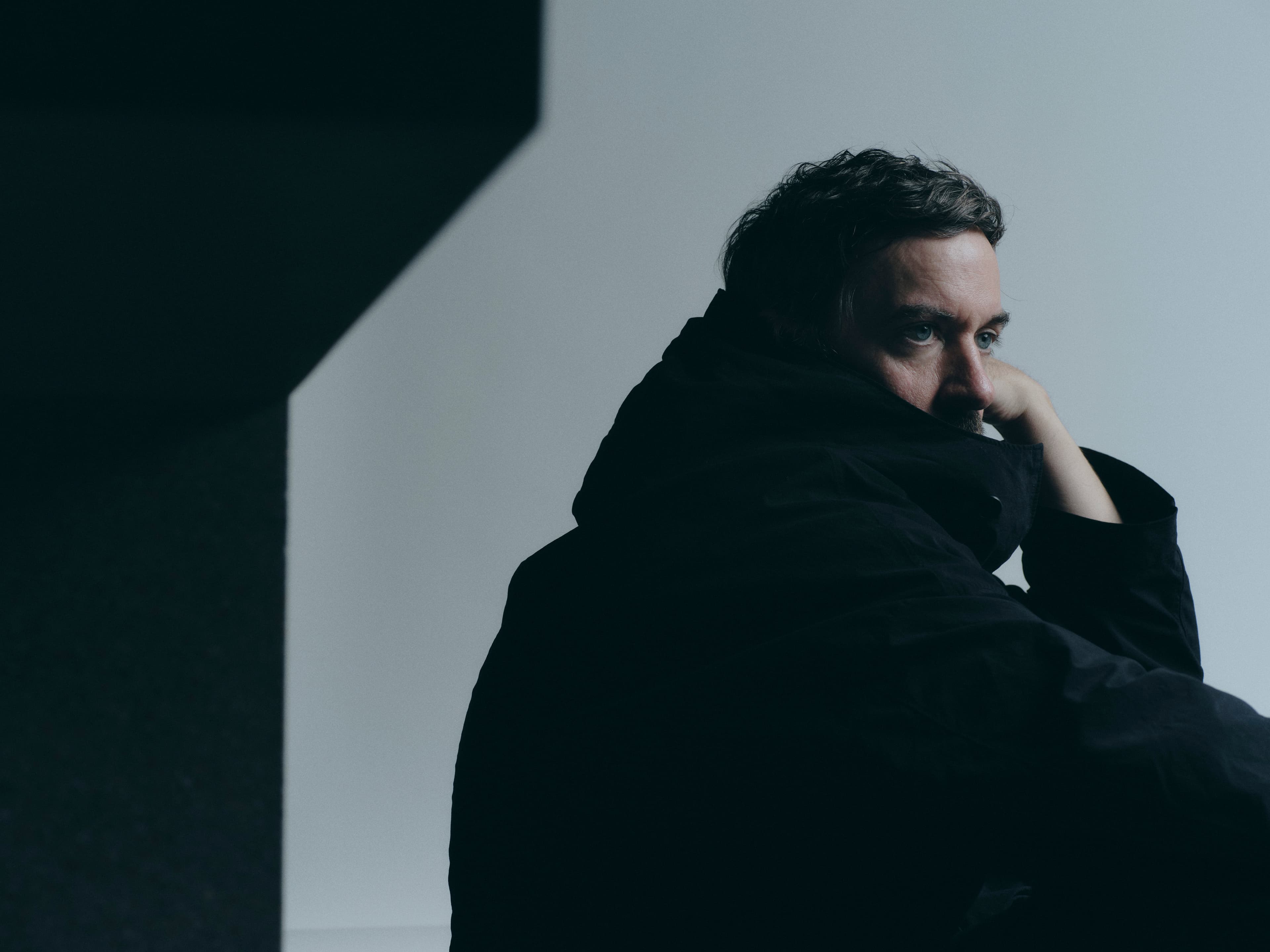 Bonobo: Distance in Static Live North American Tour event image