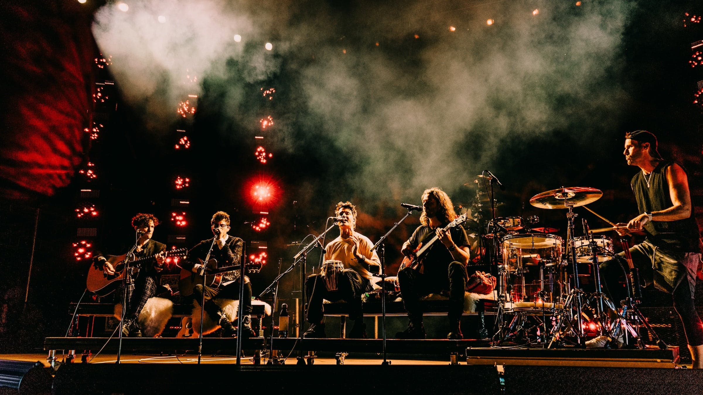 Third Eye Blind: Tiny Tour event image