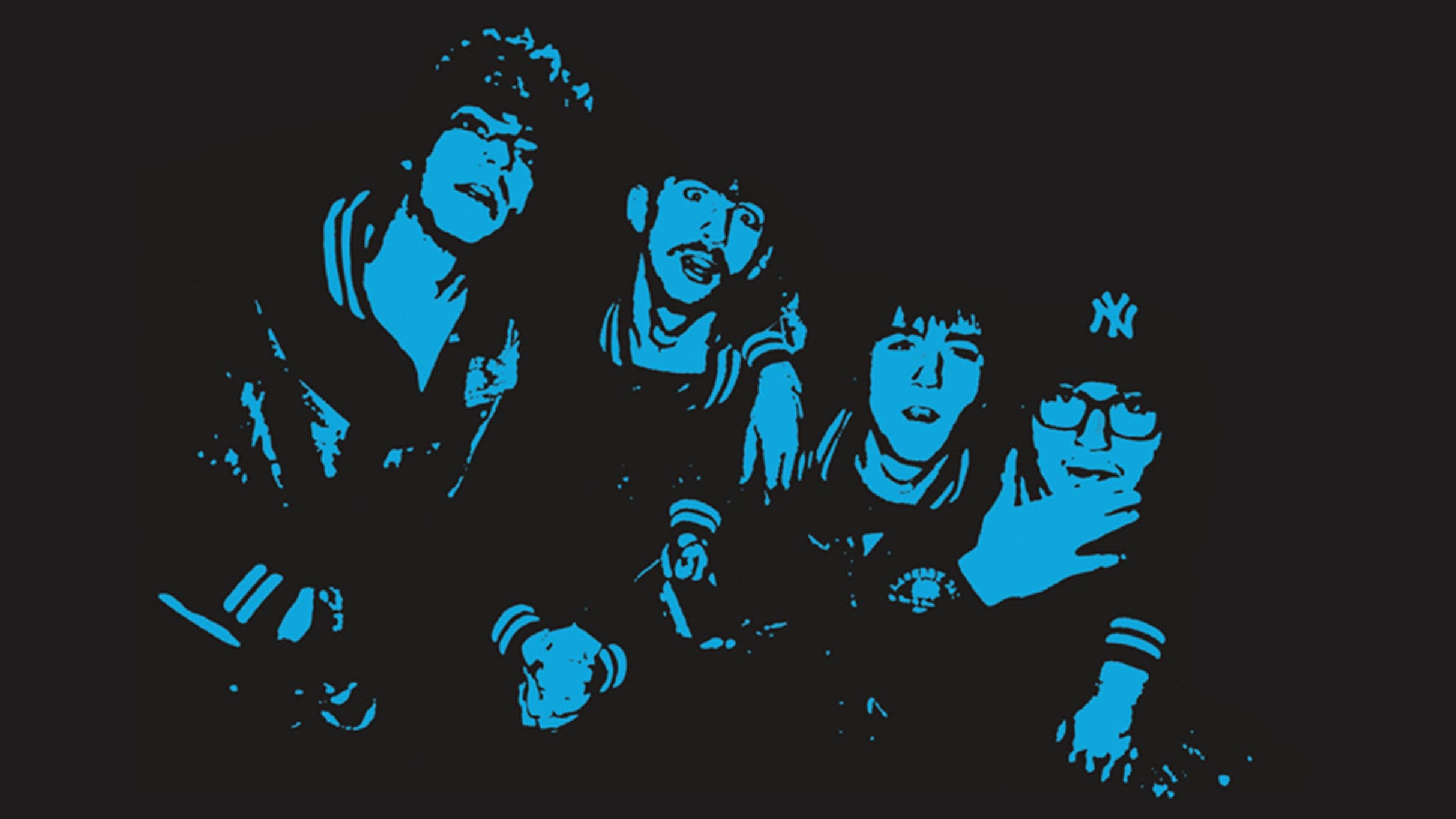 LAUNDRY DAY: The Time of Your Life Tour event image