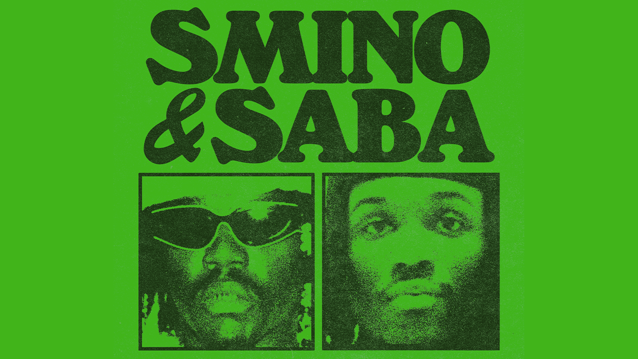 Smino X Saba w/ Bambaata event image