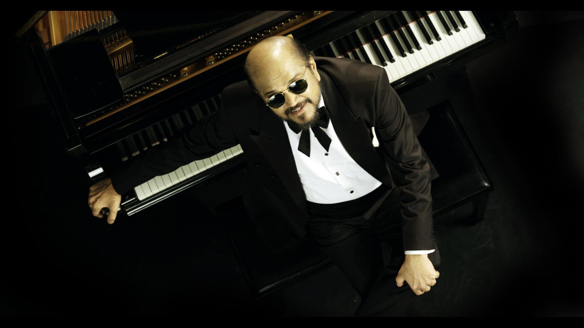 Vidyasagar Live in Concert event image