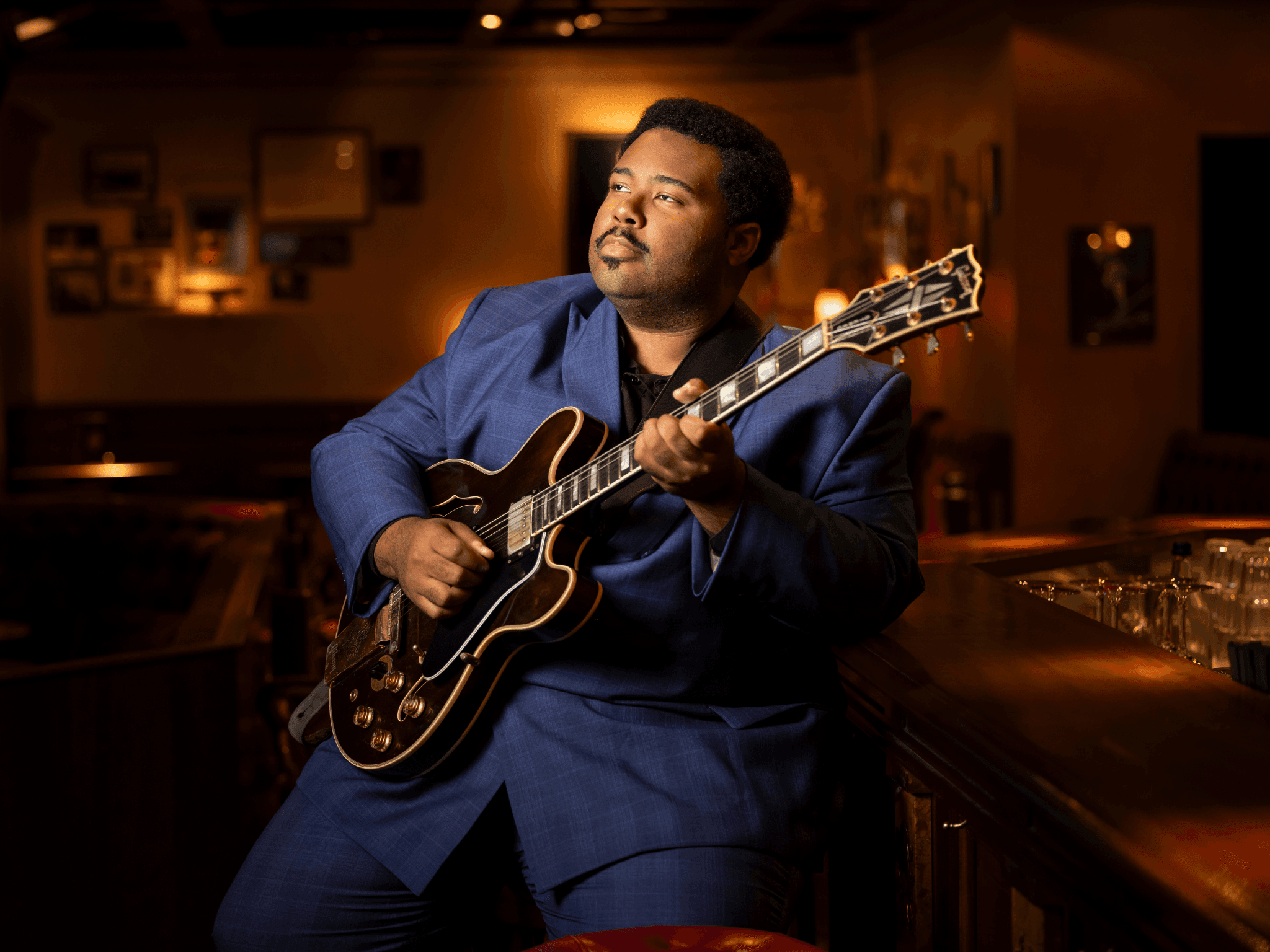 D.K. Harrell event image