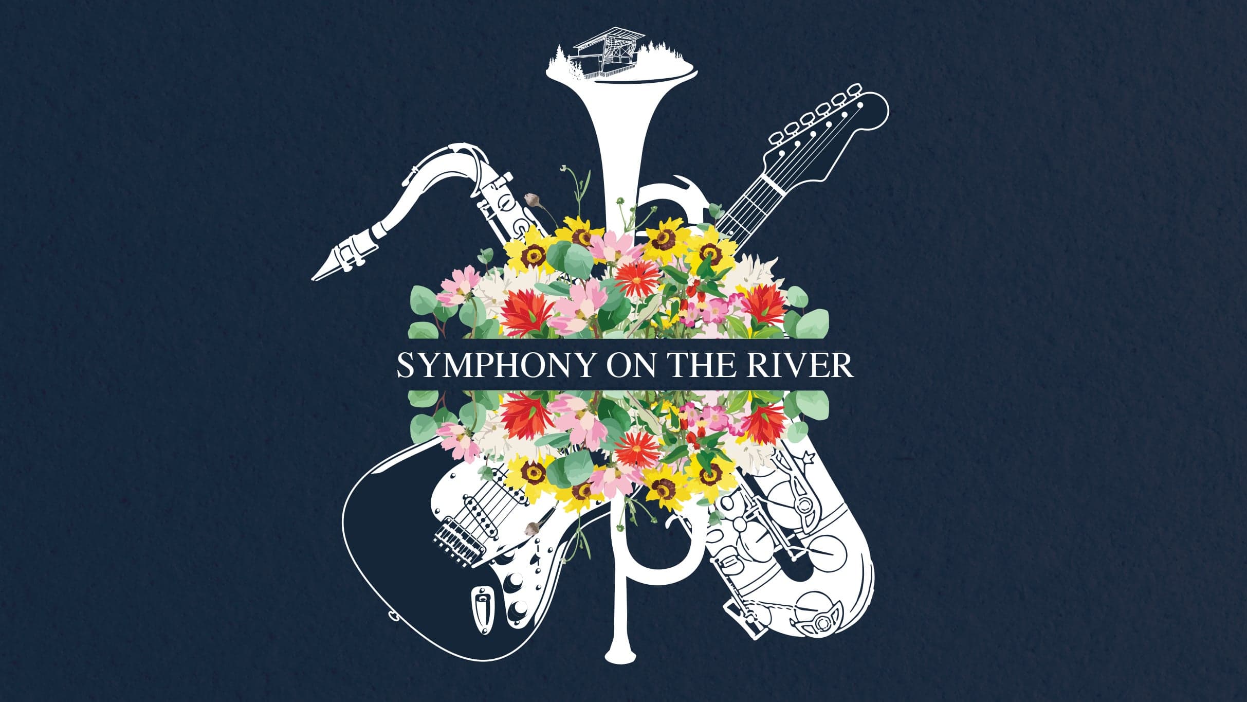 Symphony on the River w/ Lettuce Ft. Missoula Symphony Orchestra				 event image