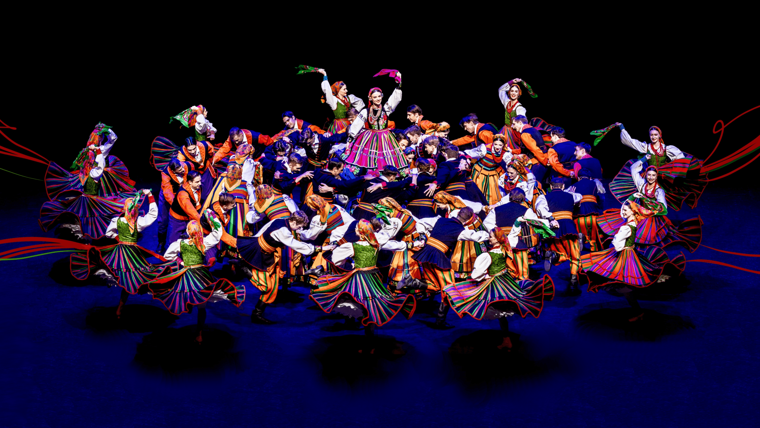 The Magnificent Mazowsze event image