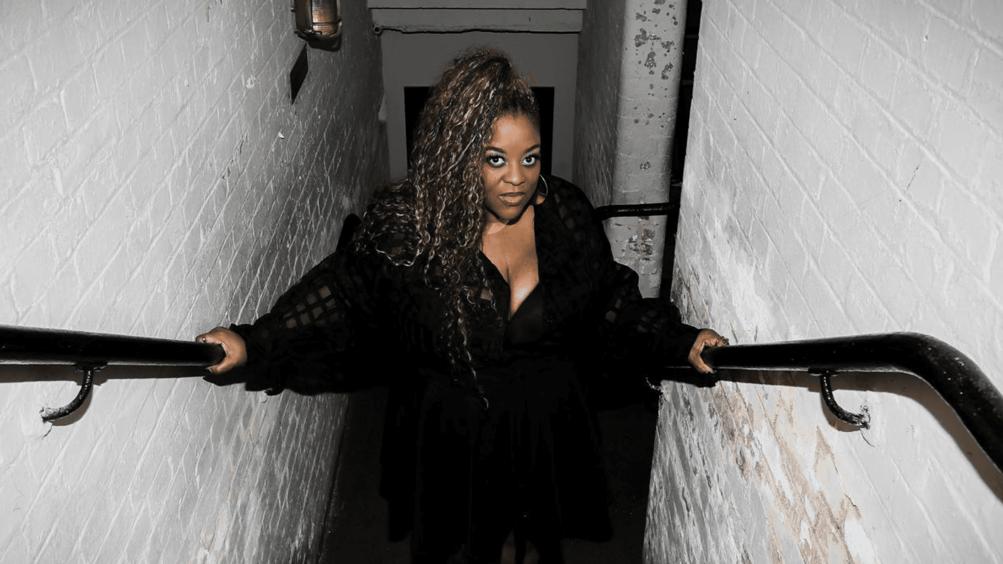 Vula (A Robert Glasper Curation) event image