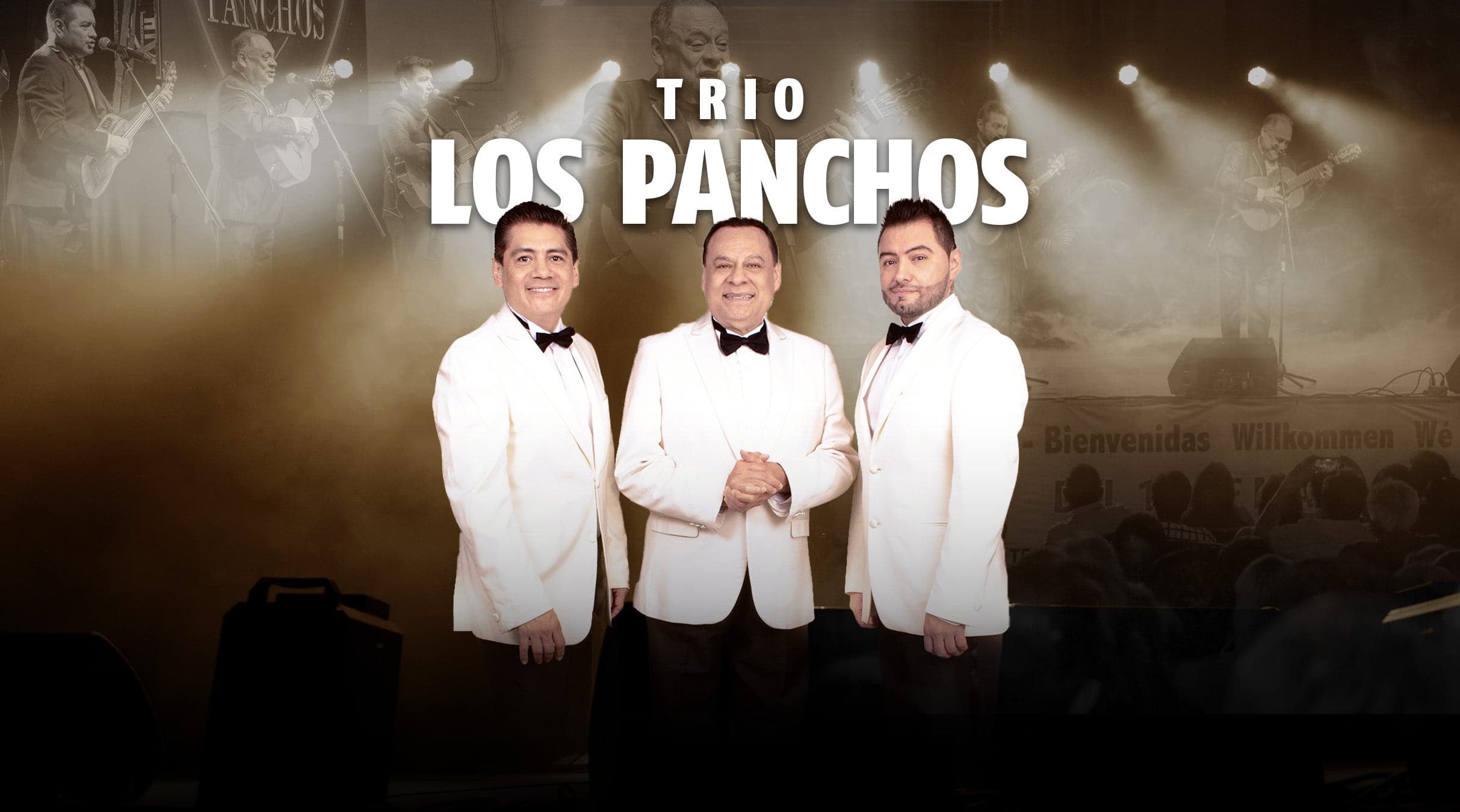 Trio Los Panchos event image