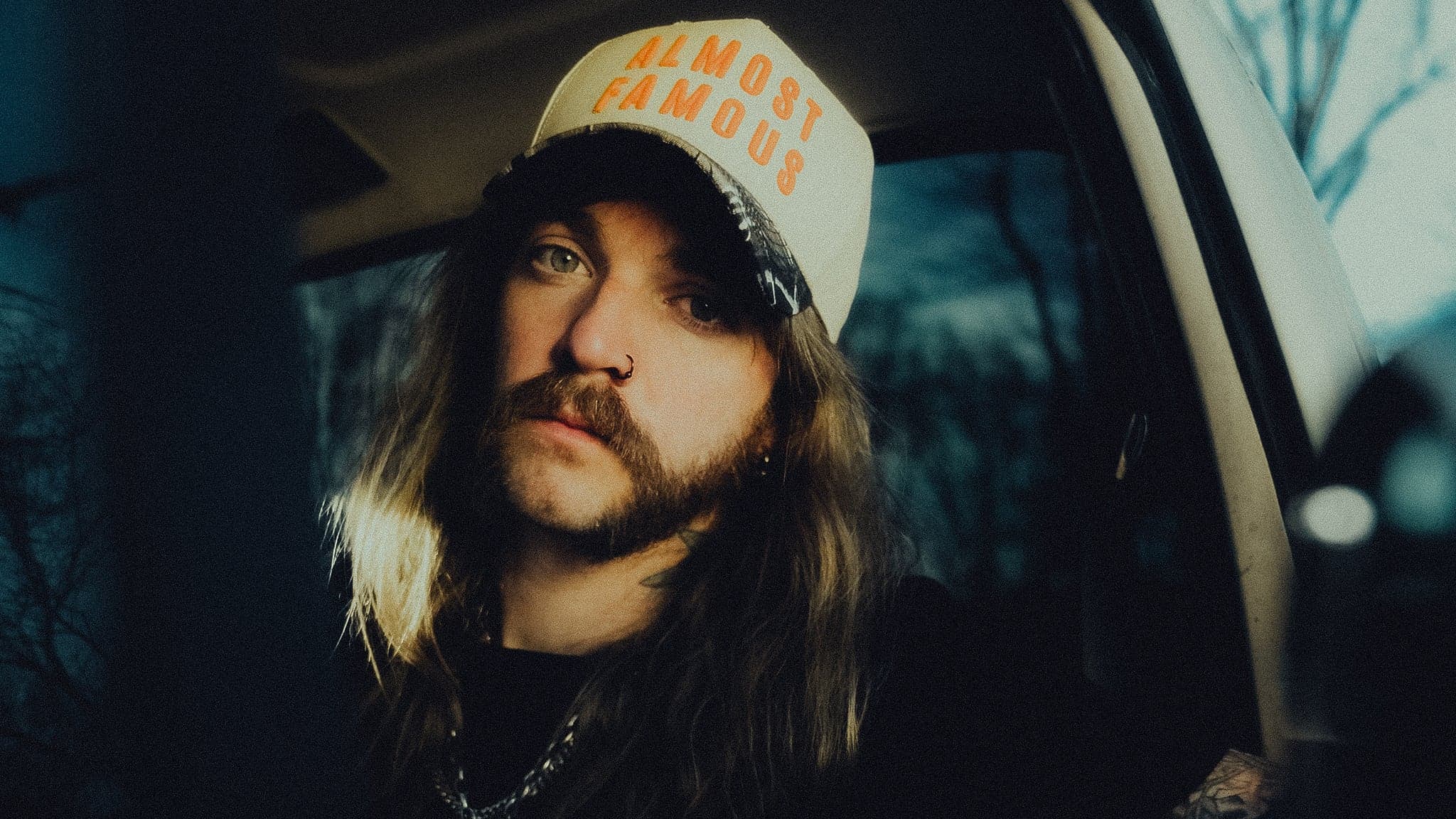 Austin Meade event image