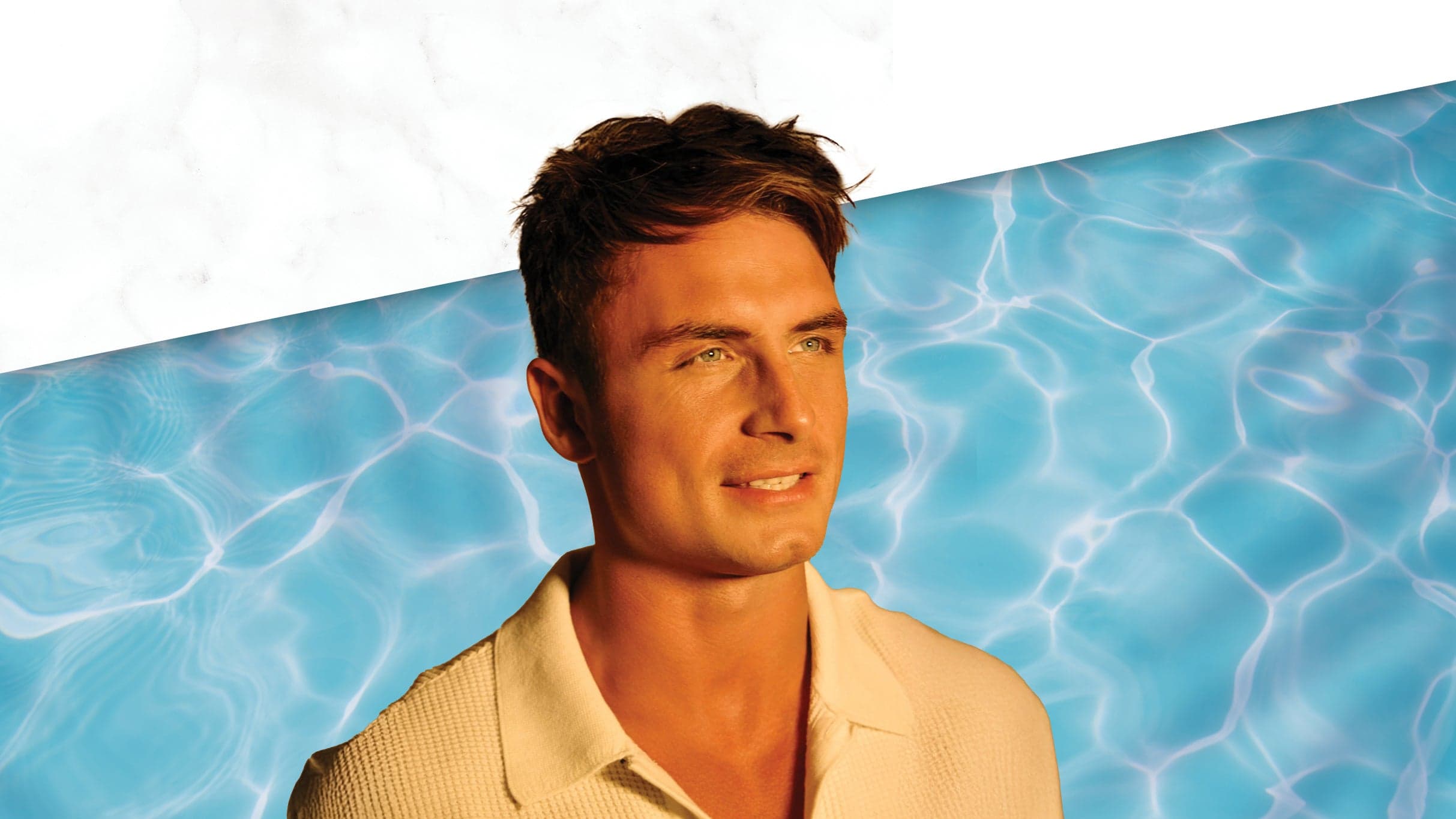 James Kennedy event image