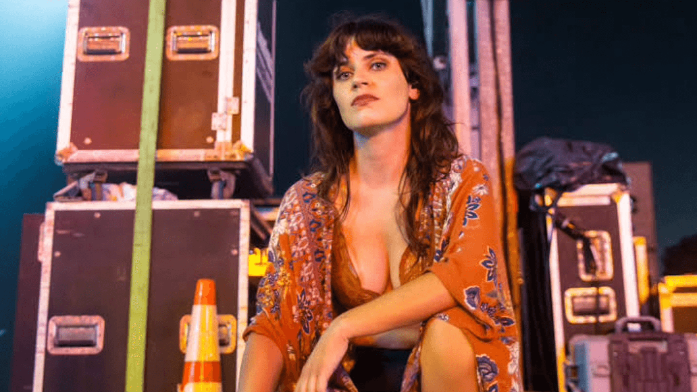 Fairies Wear Boots - Asbury Park Salute To Ozzy Osbourne event image