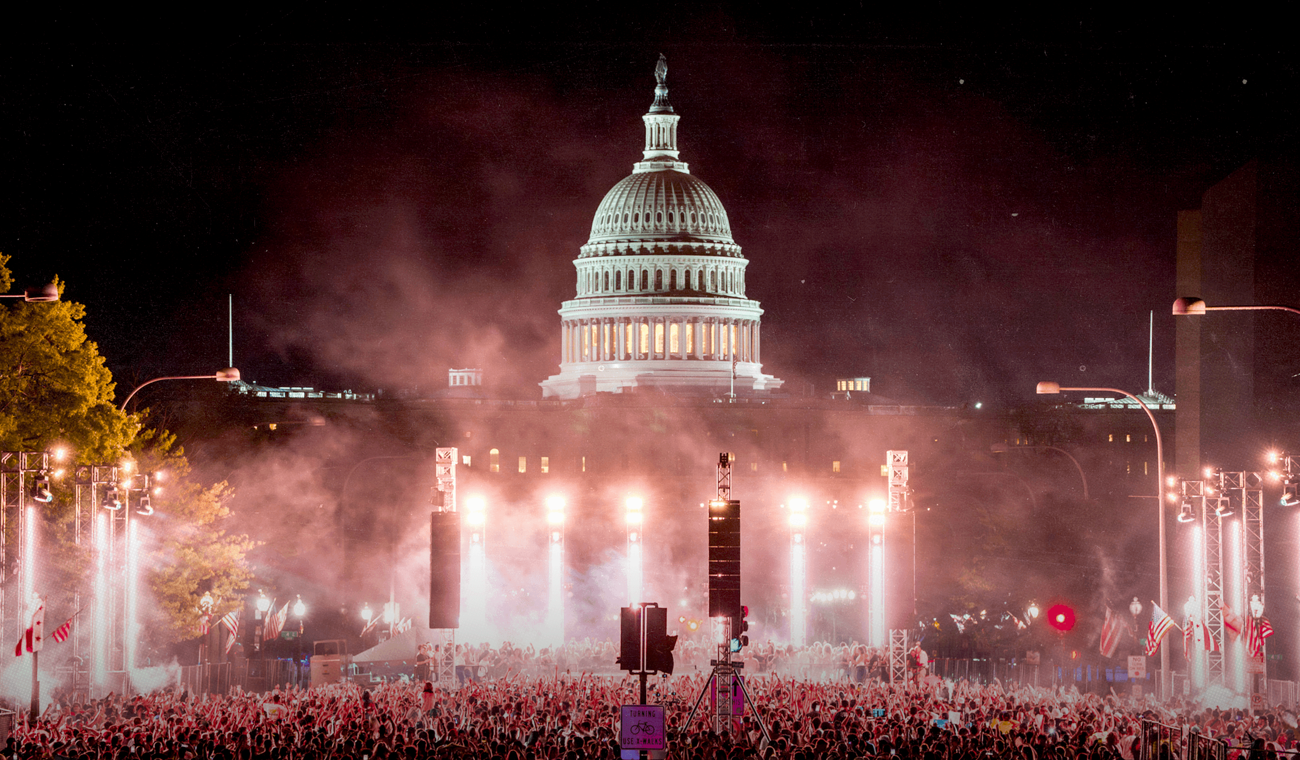GLOW Block Party: Diplo event image
