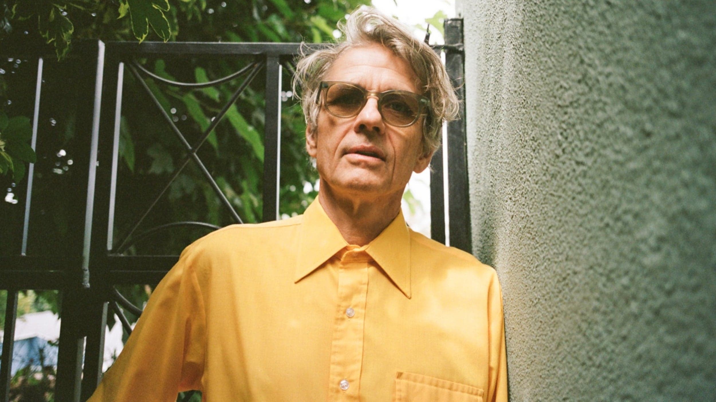 Dean Wareham event image