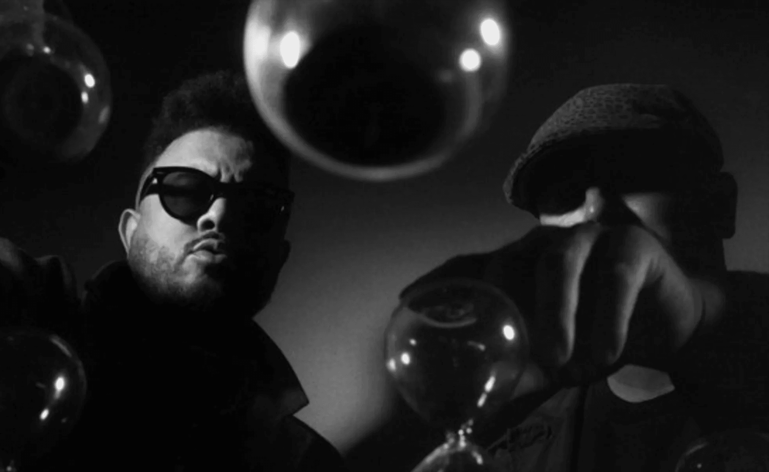 Blu & Exile event image
