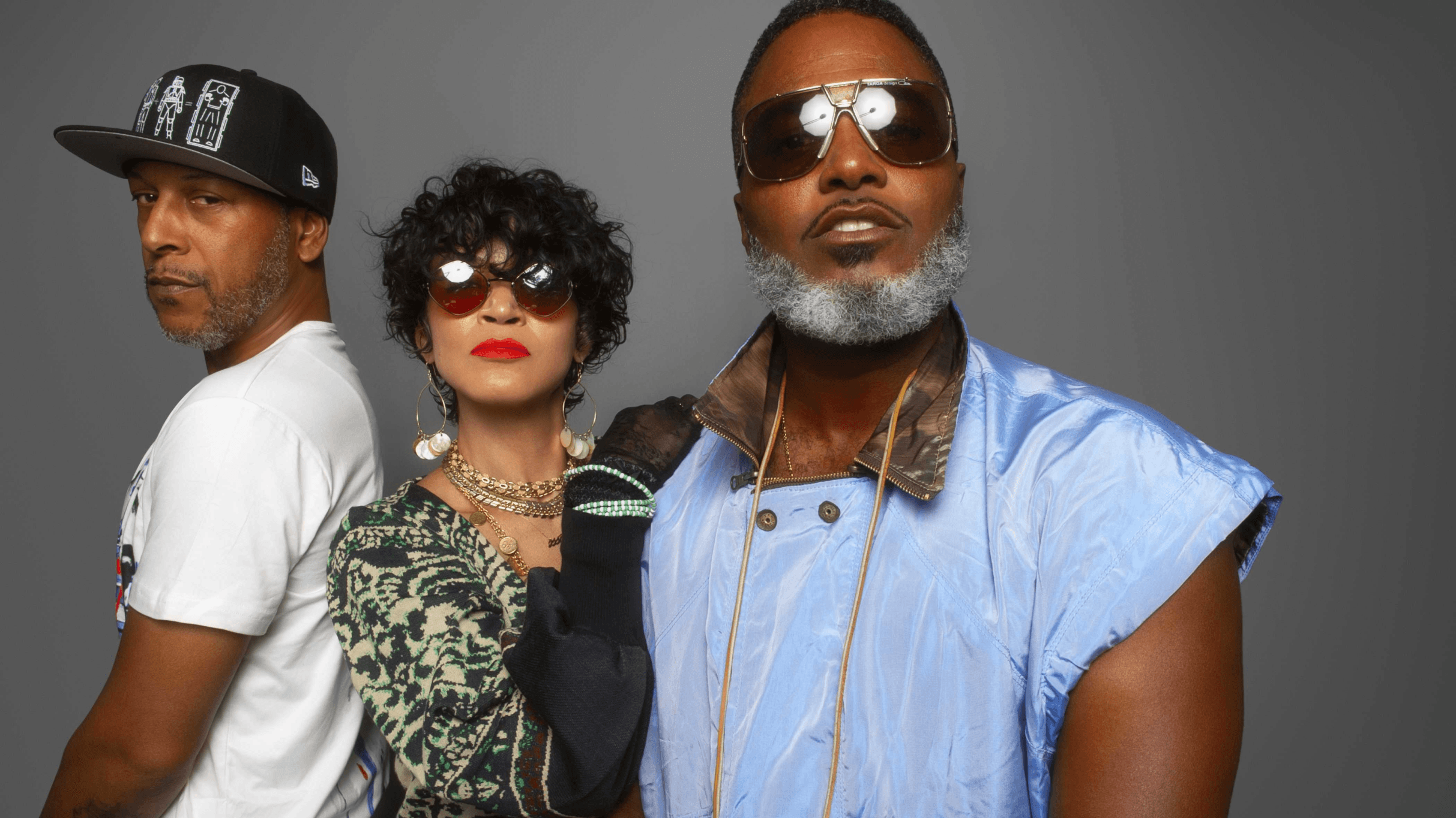 Digable Planets event image