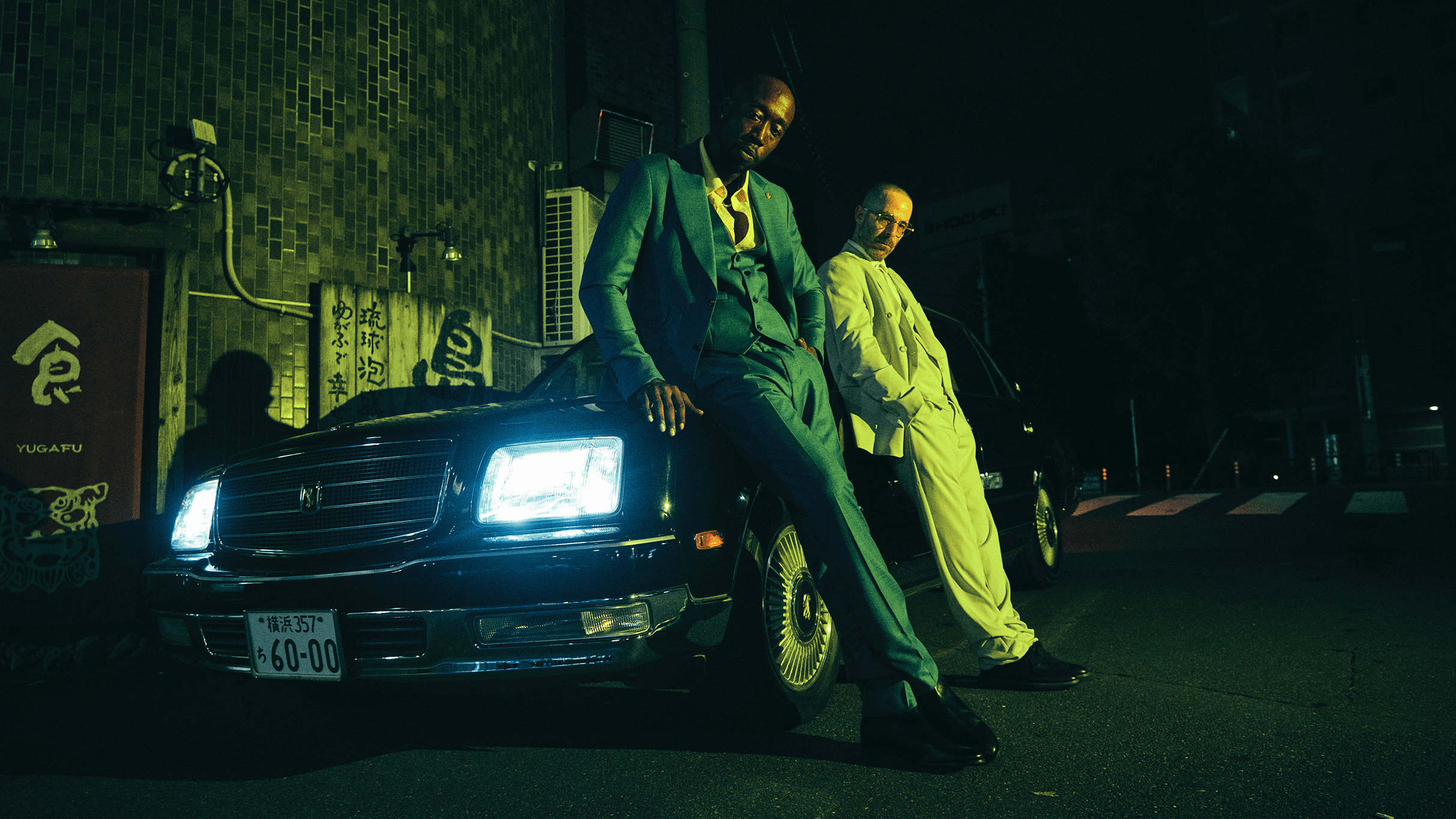 Freddie Gibbs & Alchemist - Alfredo: The Tour  event image