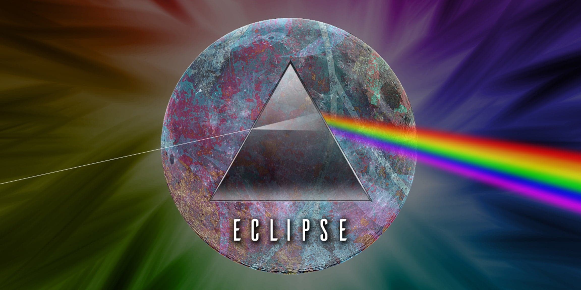 Eclipse: The Best of Pink Floyd event image