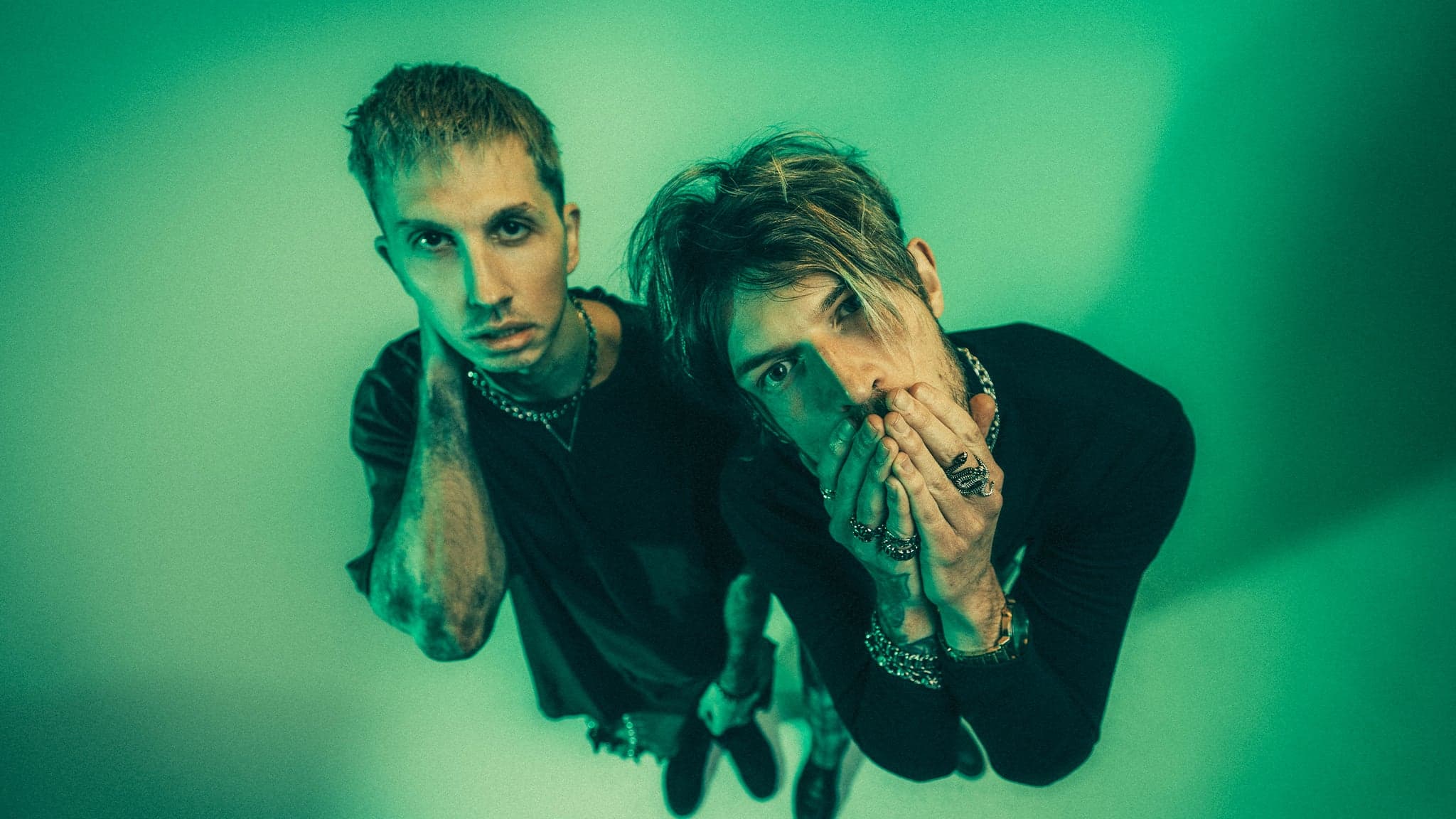 SiriusXM Octane Presents: Ninth Key event image