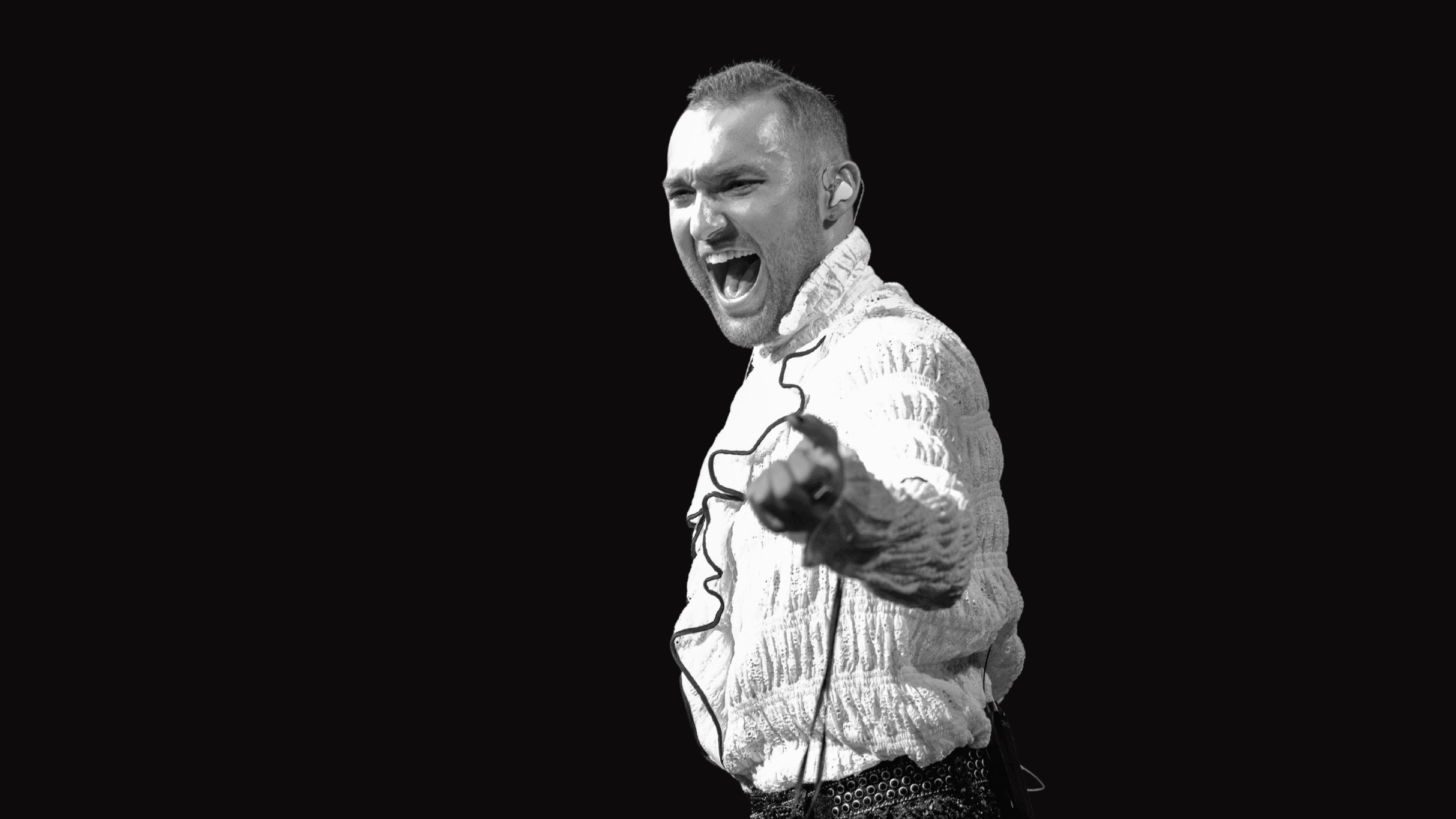 Serge Clivio - SERGE AND FRIENDS: The 5th Anniversary Concert  event image