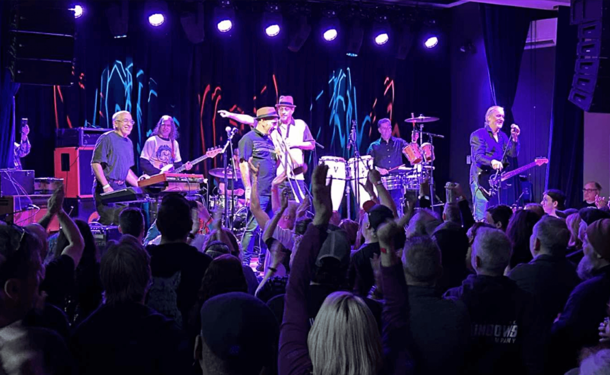 Best of Bim Skala Bim Vol 2 Vinyl Release Party event image