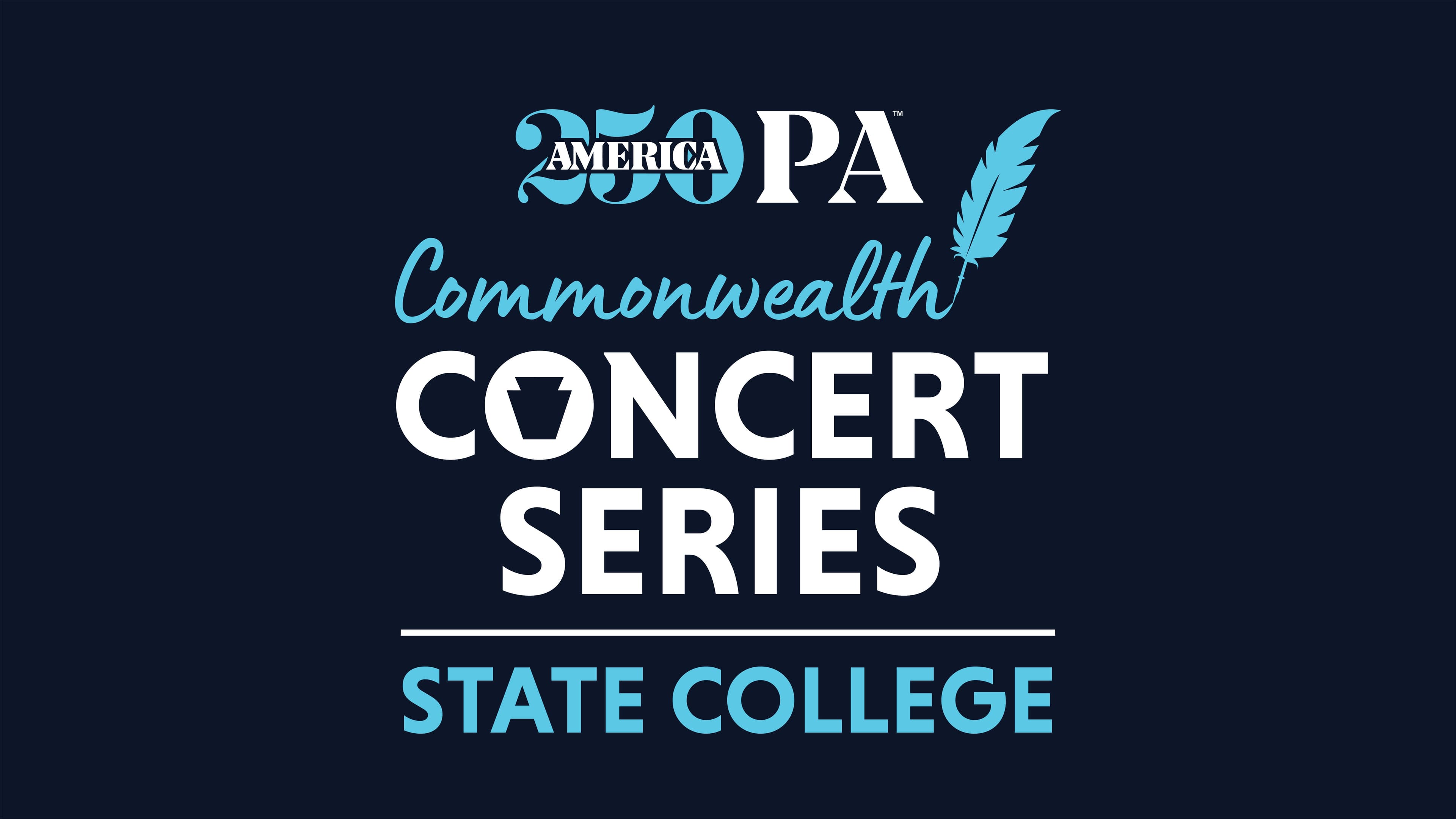 Commonwealth Concert Series - State College event image