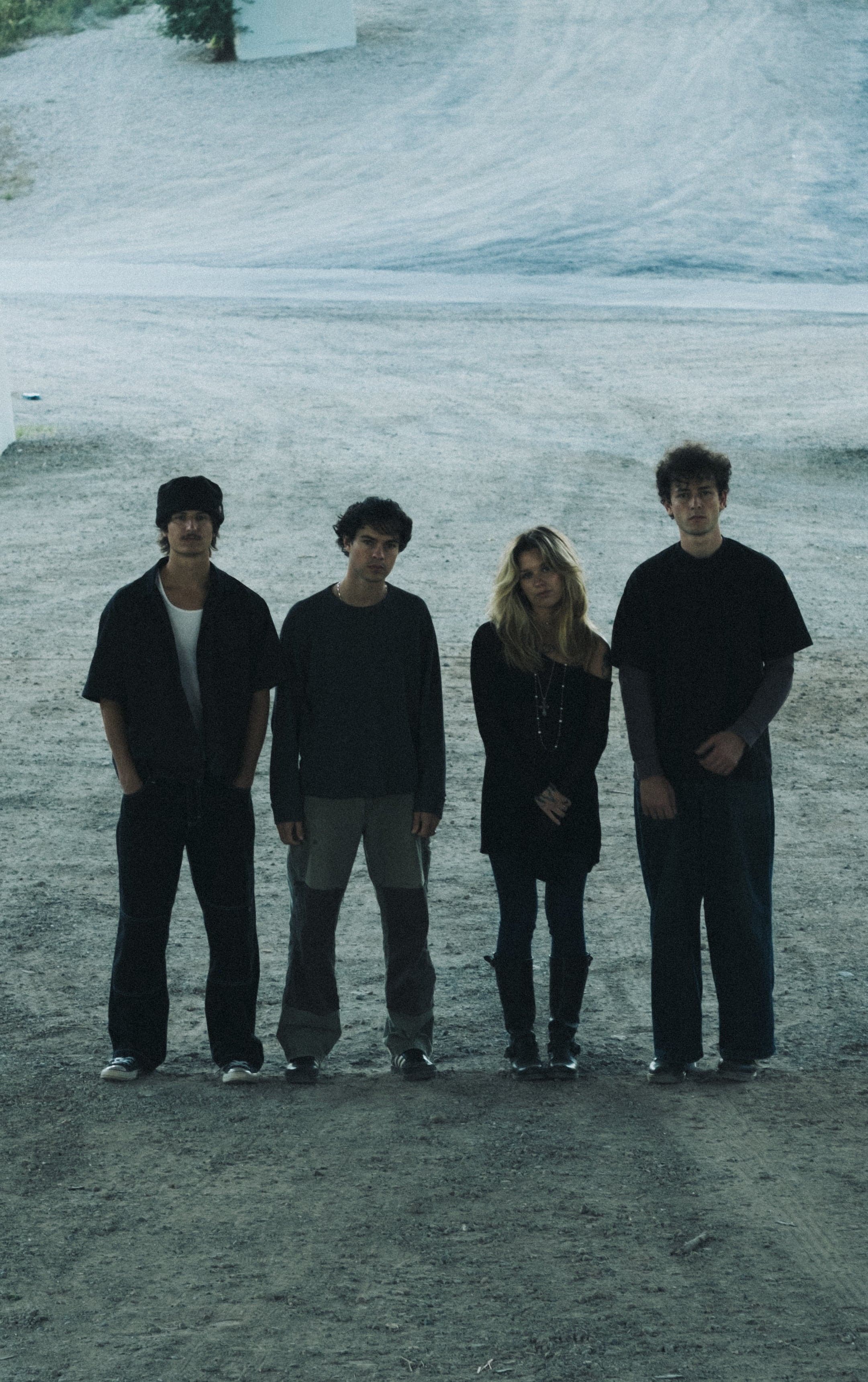 Porch Light event image