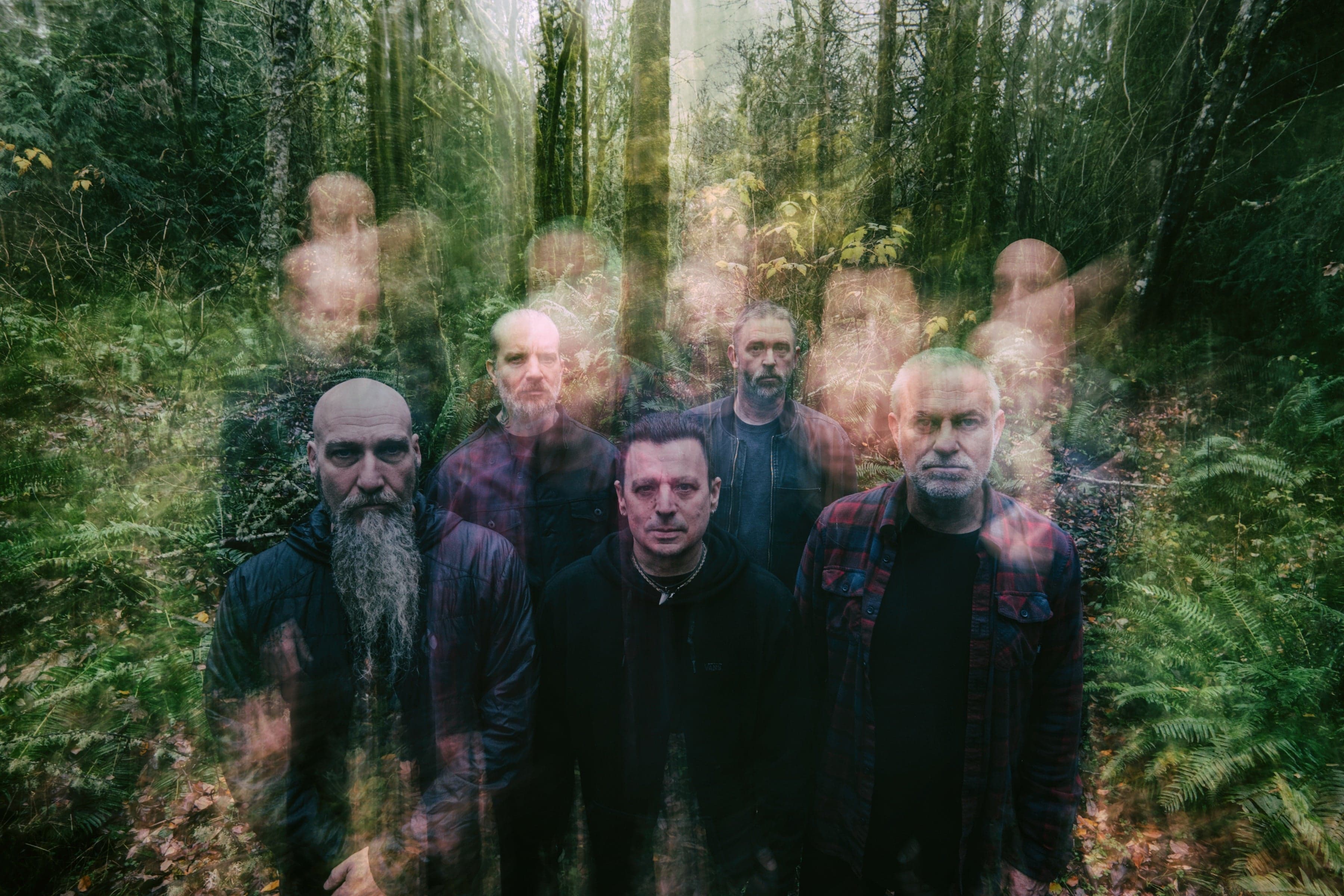 Neurosis event image