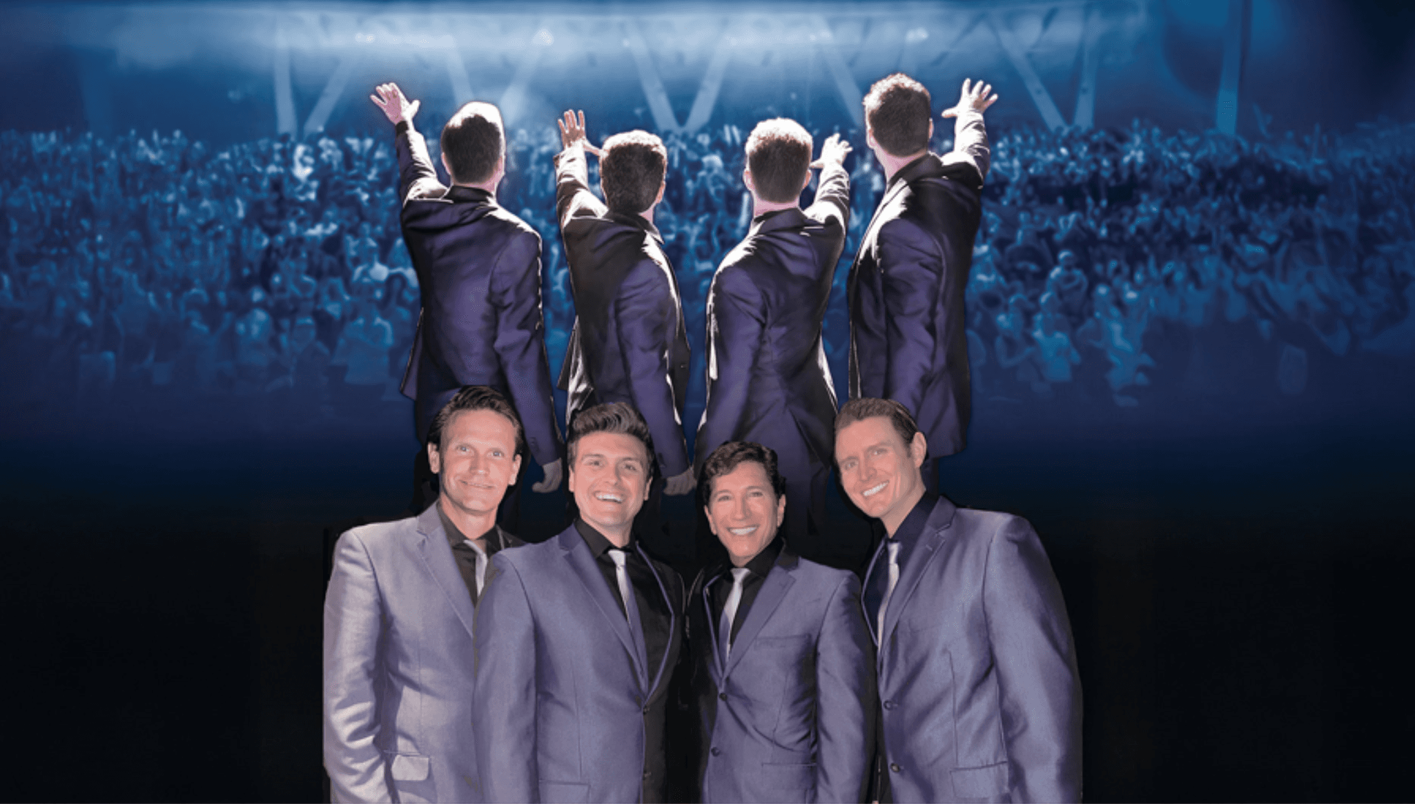 Oh What A Night, The Ultimate Tribute To Frankie Valli event image