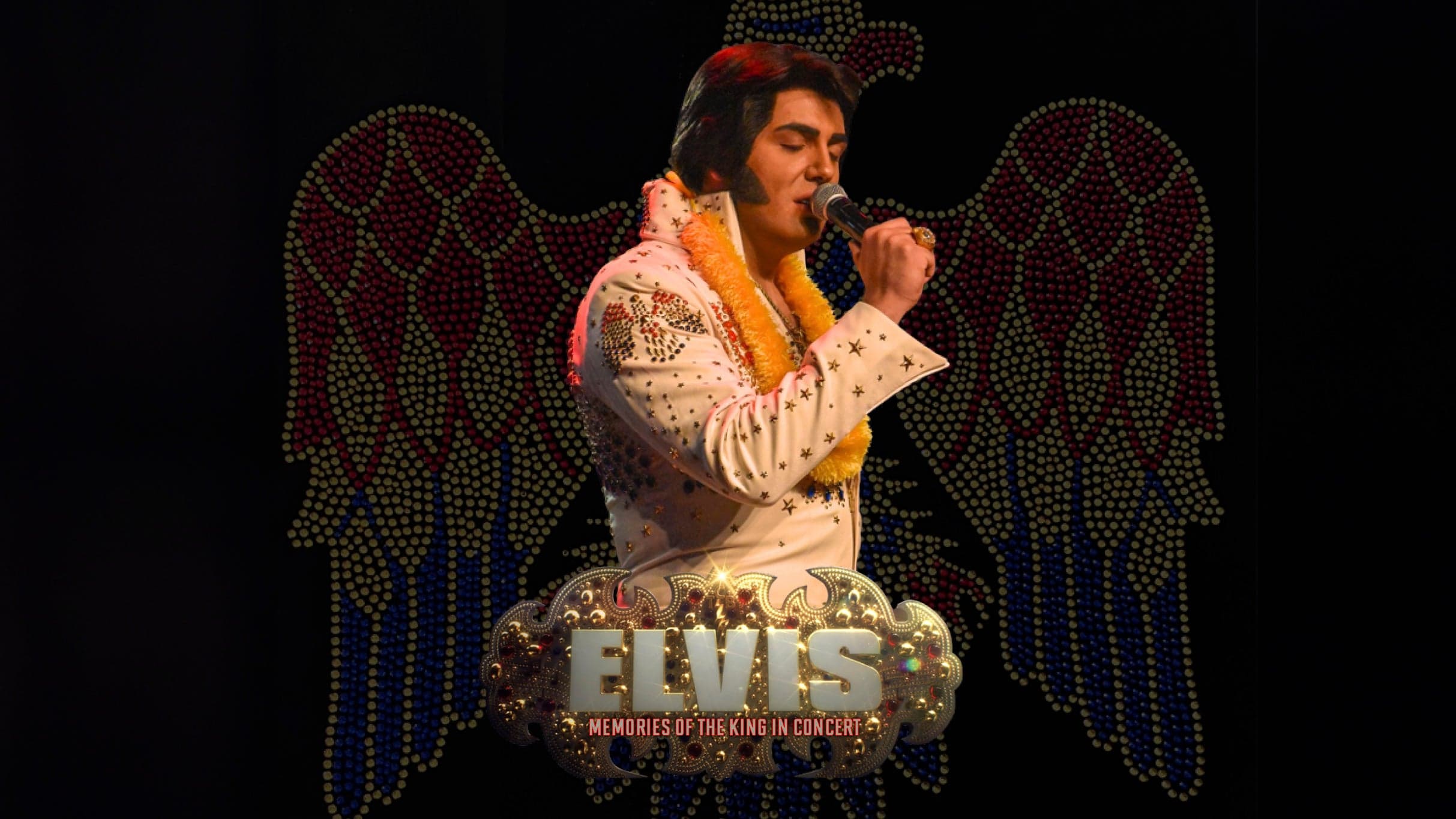 Memories of the King event image