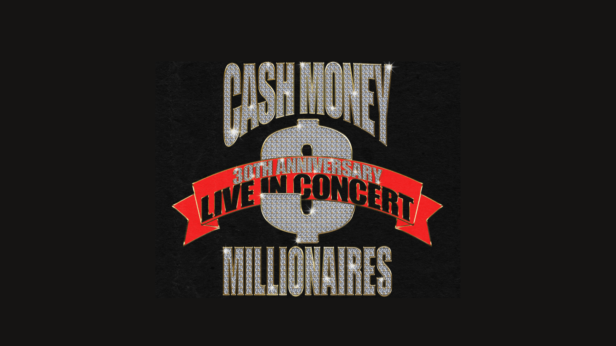 CASH MONEY MILLIONAIRES 30TH ANNIVERSARY event image