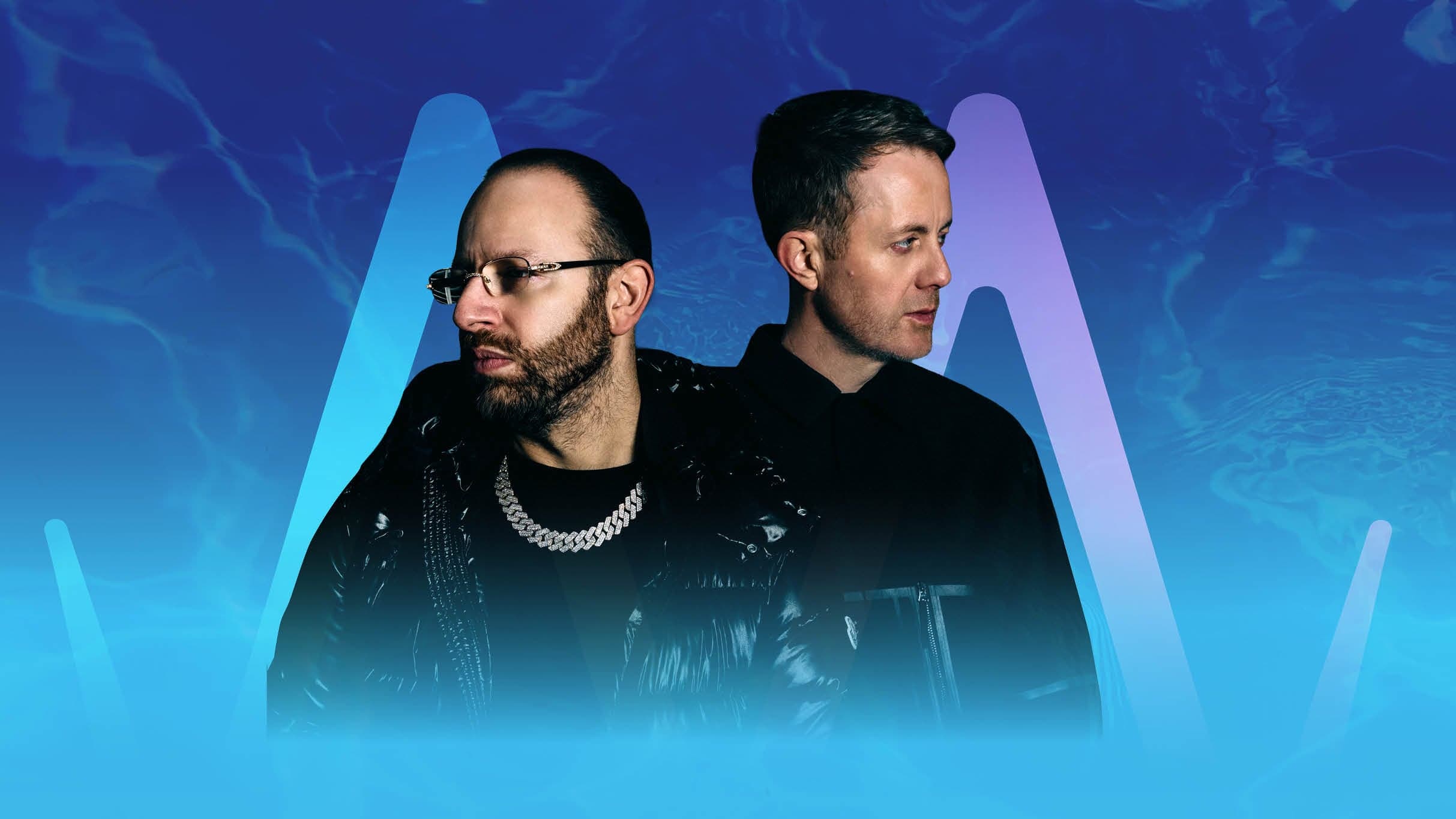 Tempo Daylife Tampa Bay Presents - Chase & Status event image