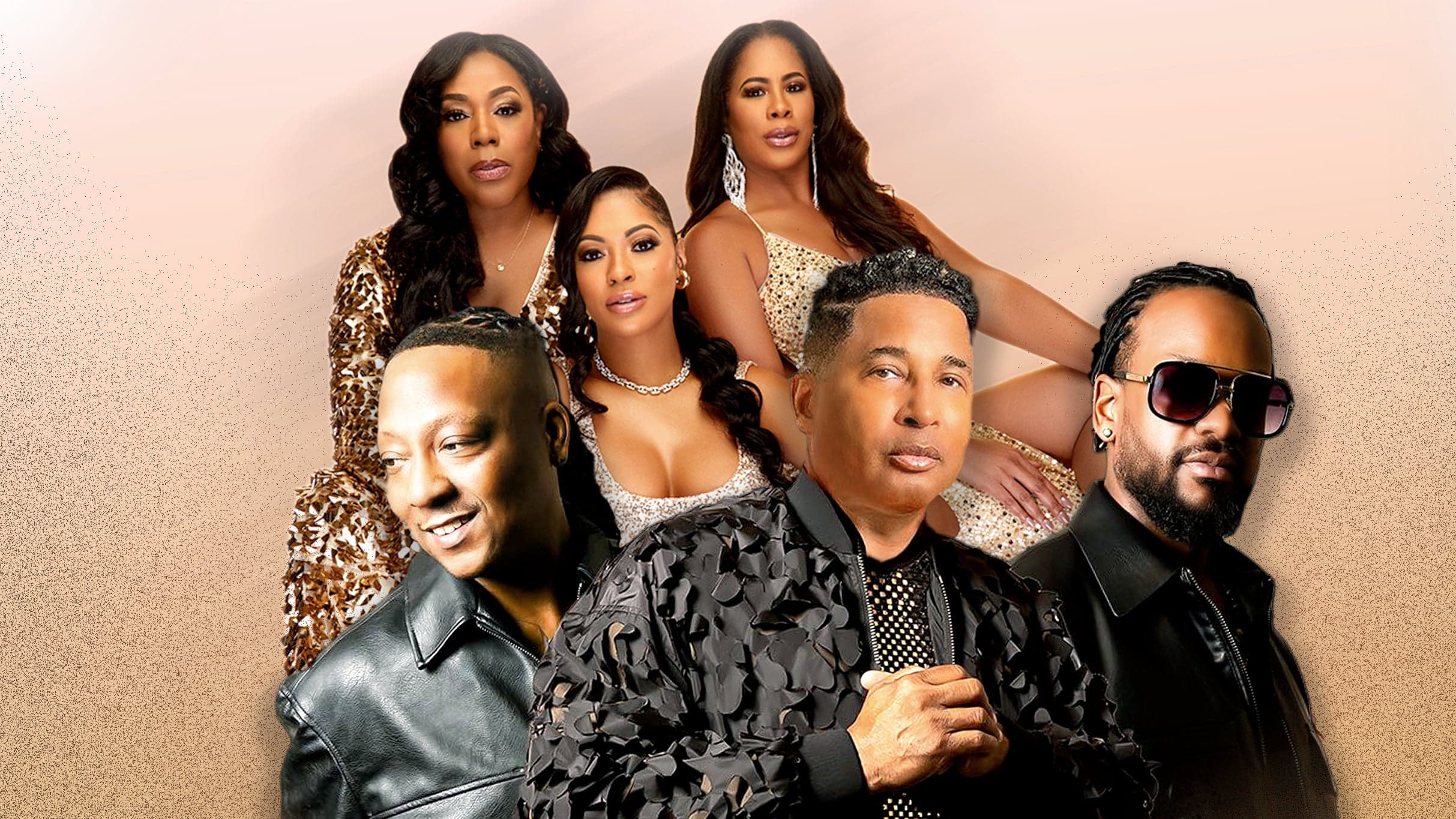 Mother's Day Music Festival event image