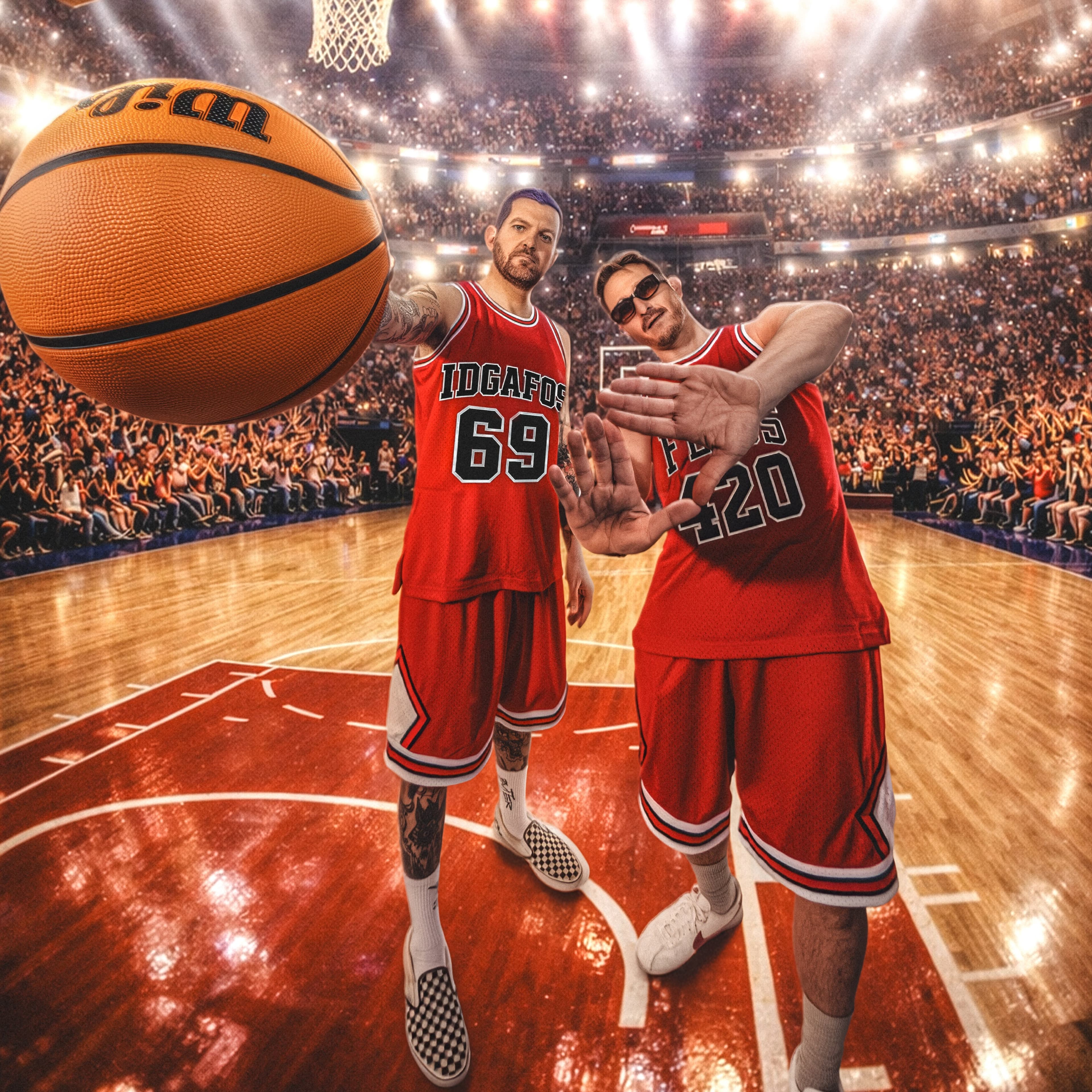 Dillstradamus (Dillon Francis B2B Flosstradamus) - 18+ event image