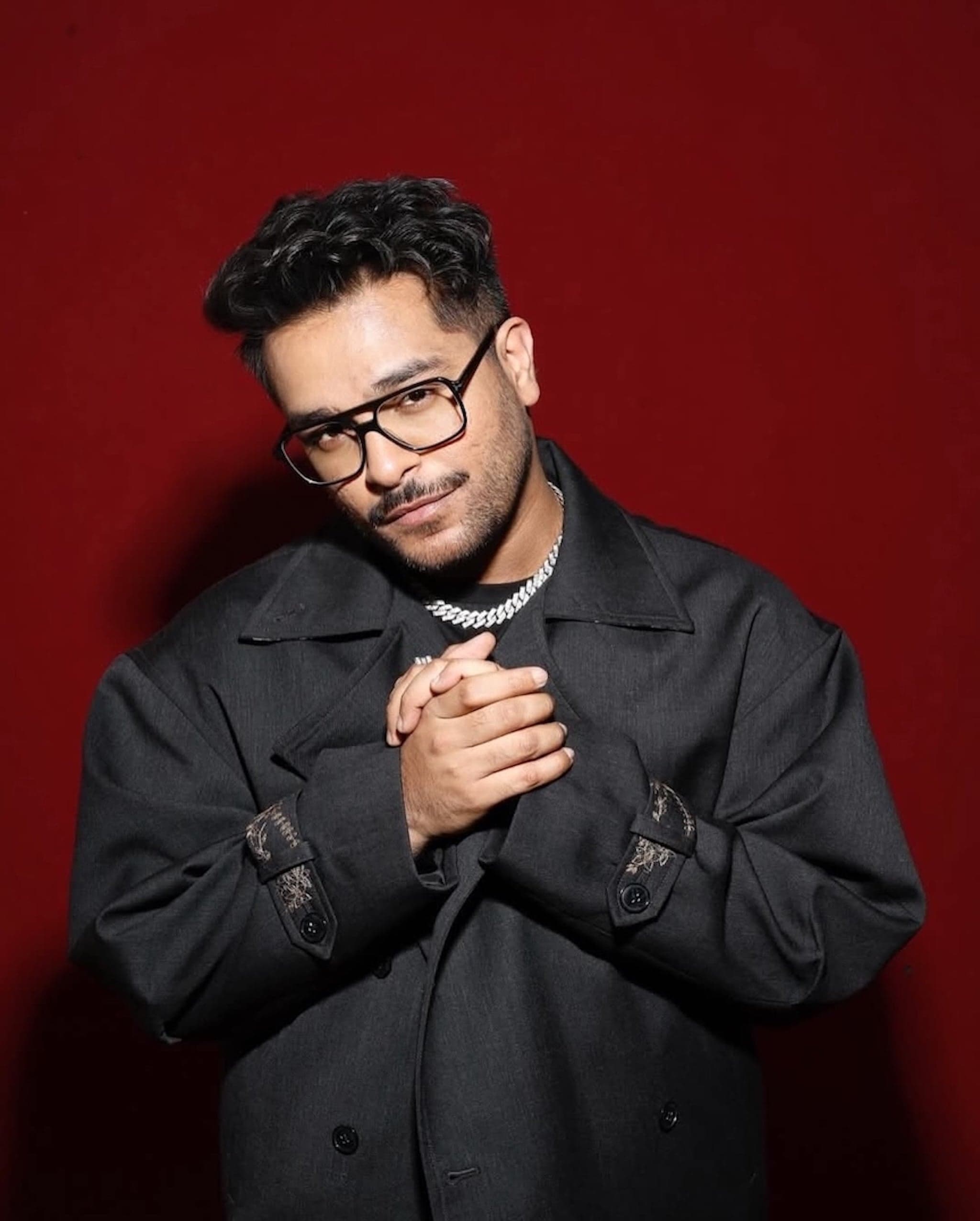 Asim Azhar event image