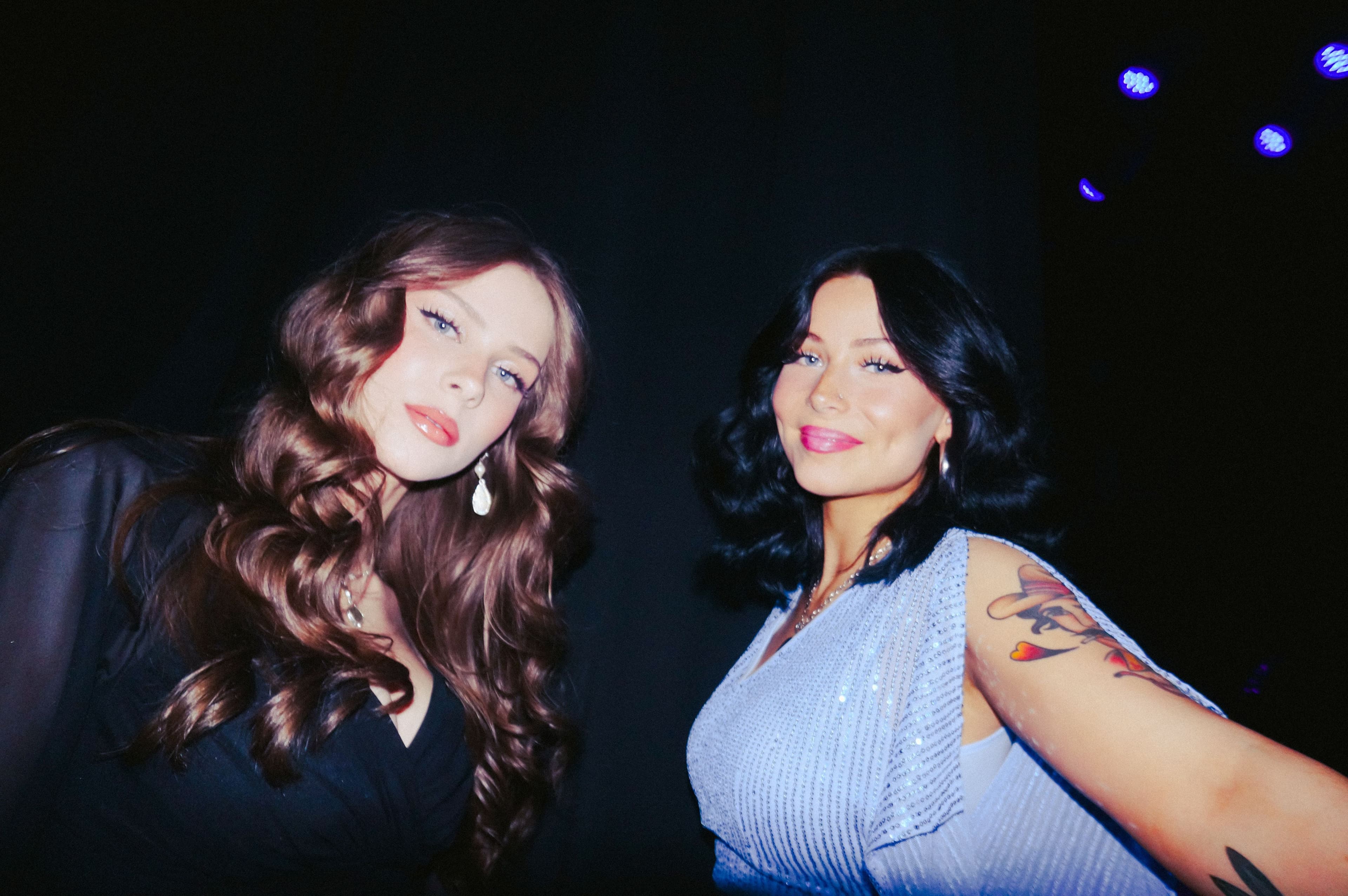 The Burney Sisters event image