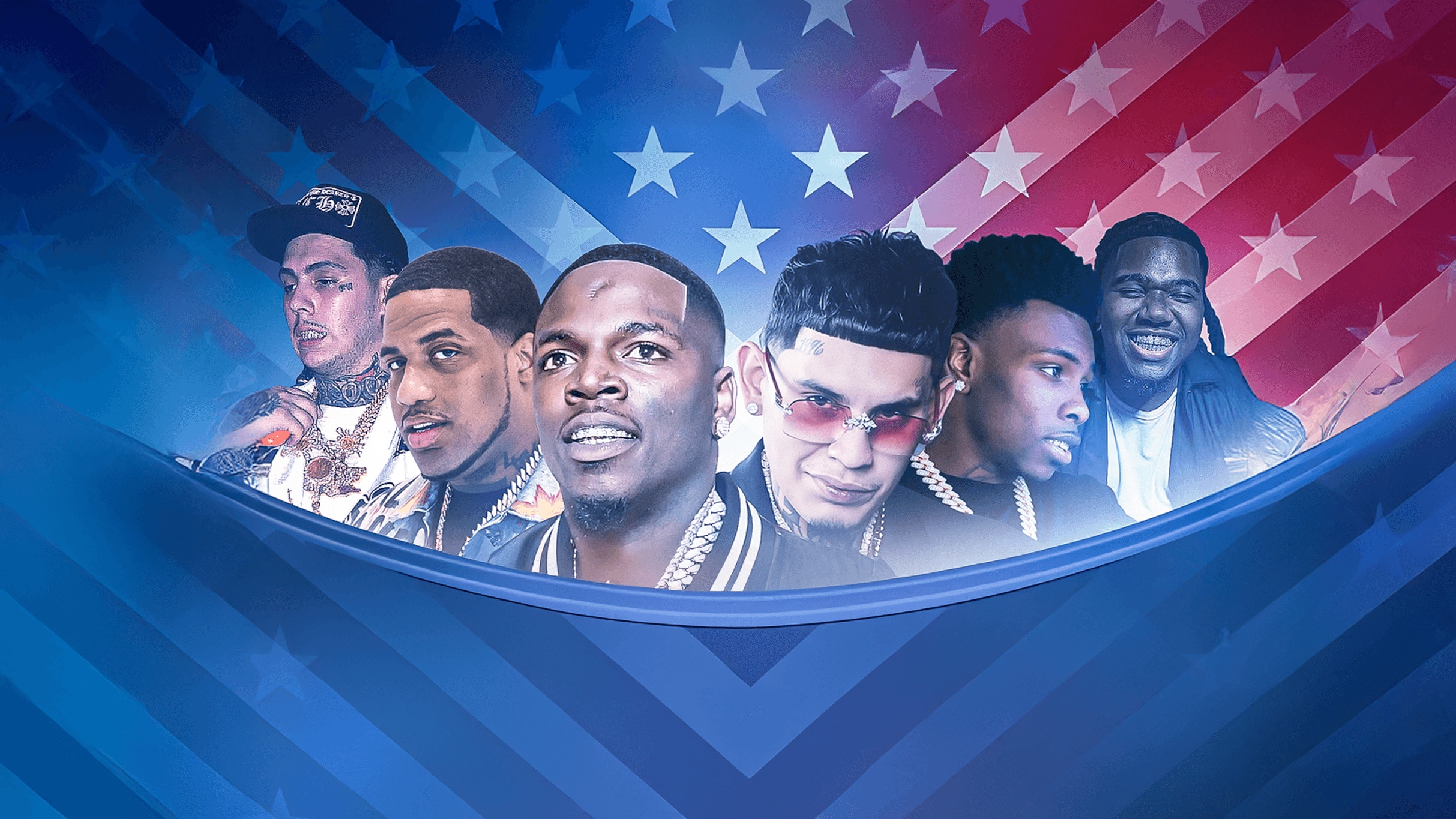 Memorial Day Hood Jamz: Dee Baby, Big Boogie, Zillonaire, Cartel Bo event image