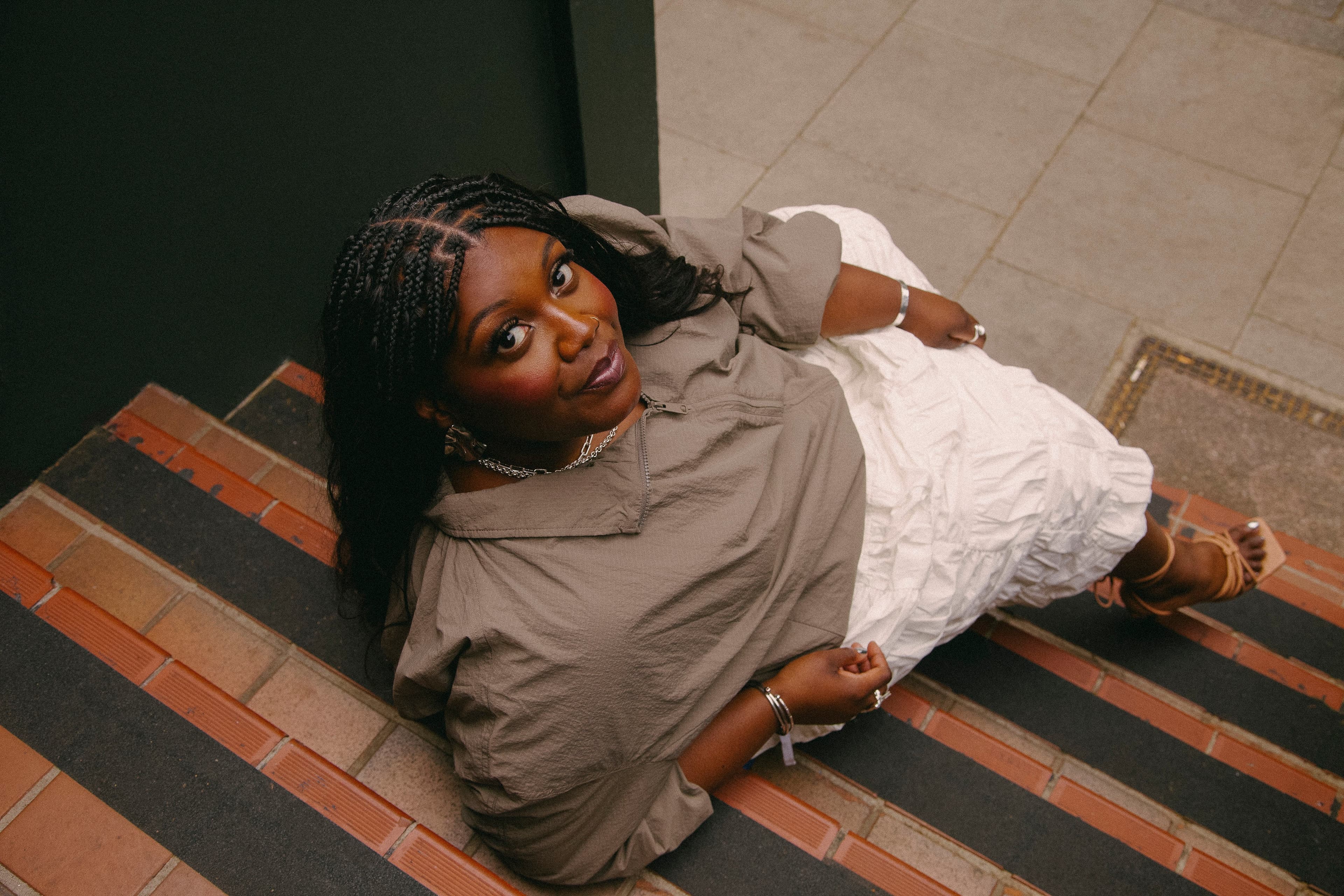 Yazmin Lacey event image