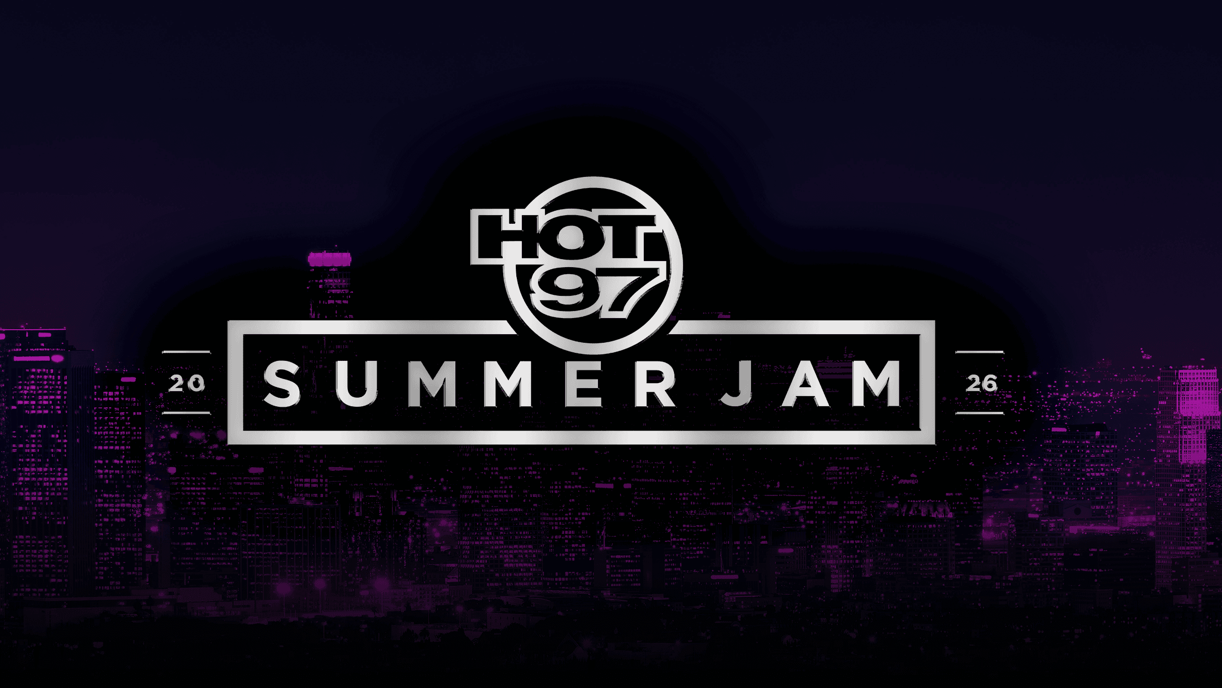 HOT 97 Summer Jam event image
