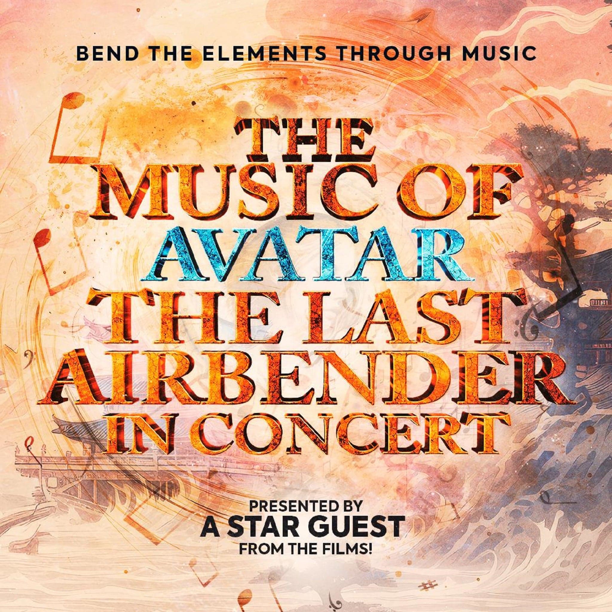 Avatar: The Last Airbender in Concert event image