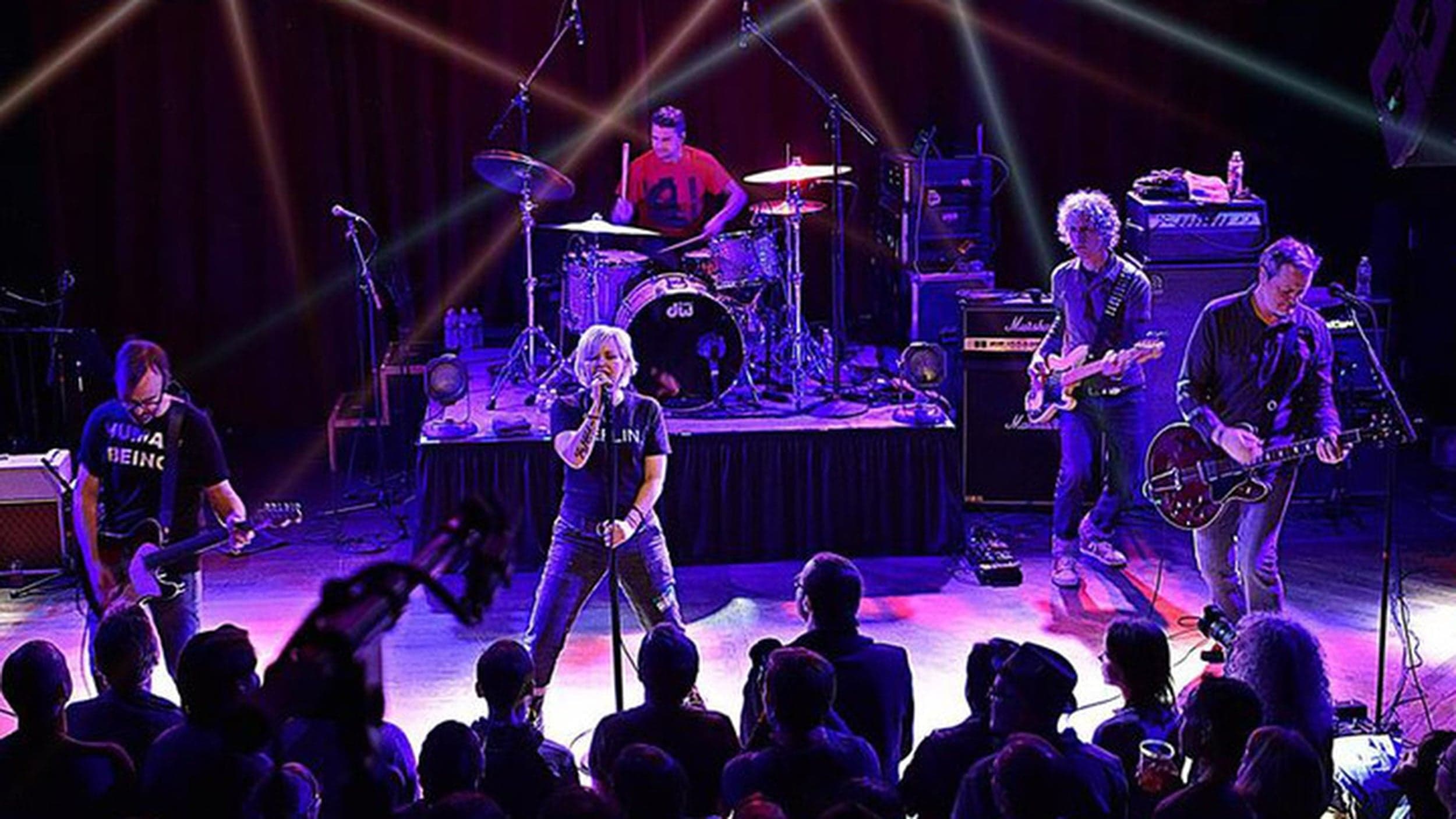 Letters To Cleo event image