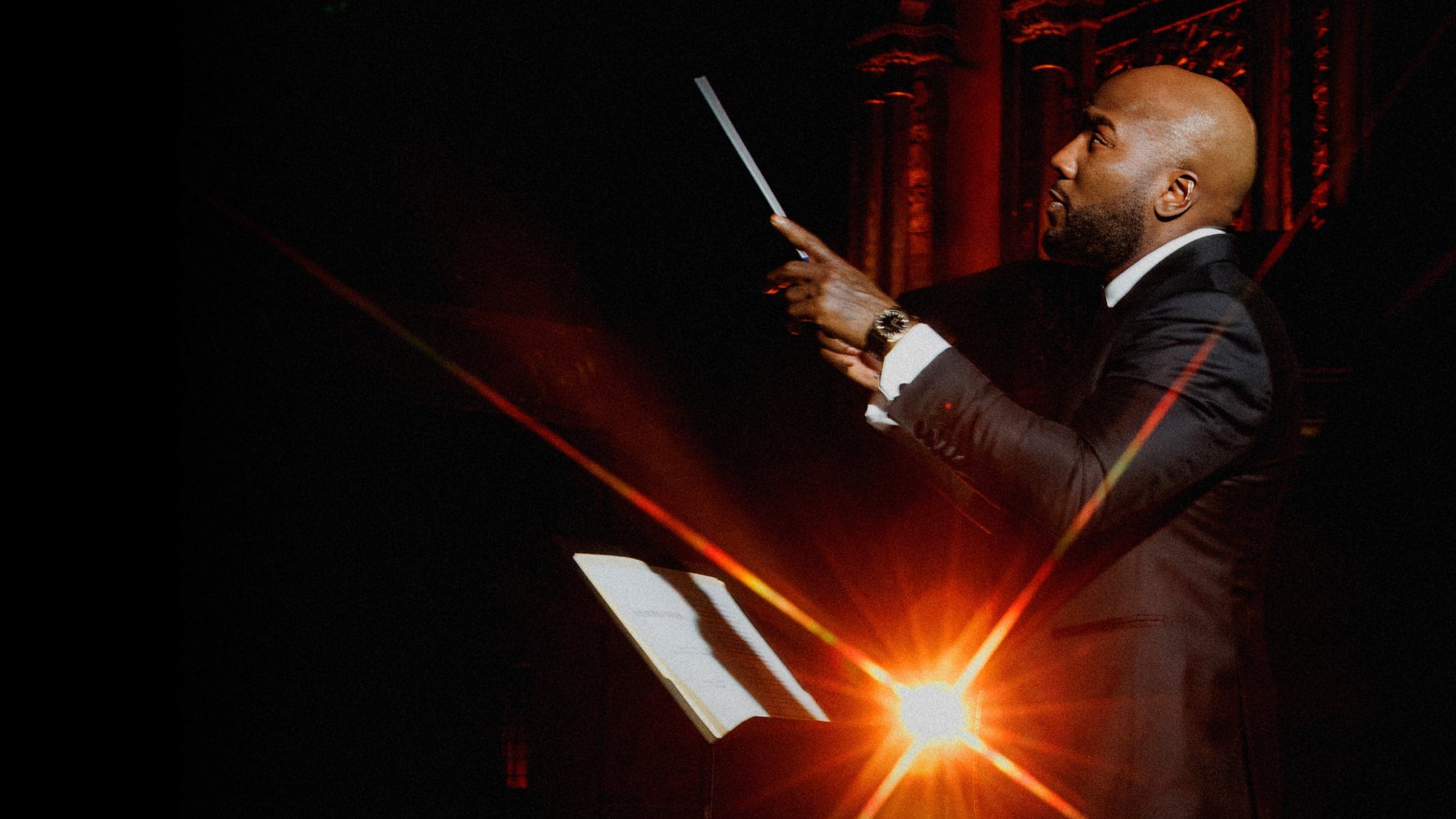 Jeezy 20 Year Anniversary of TM 101 Orchestra Tour event image